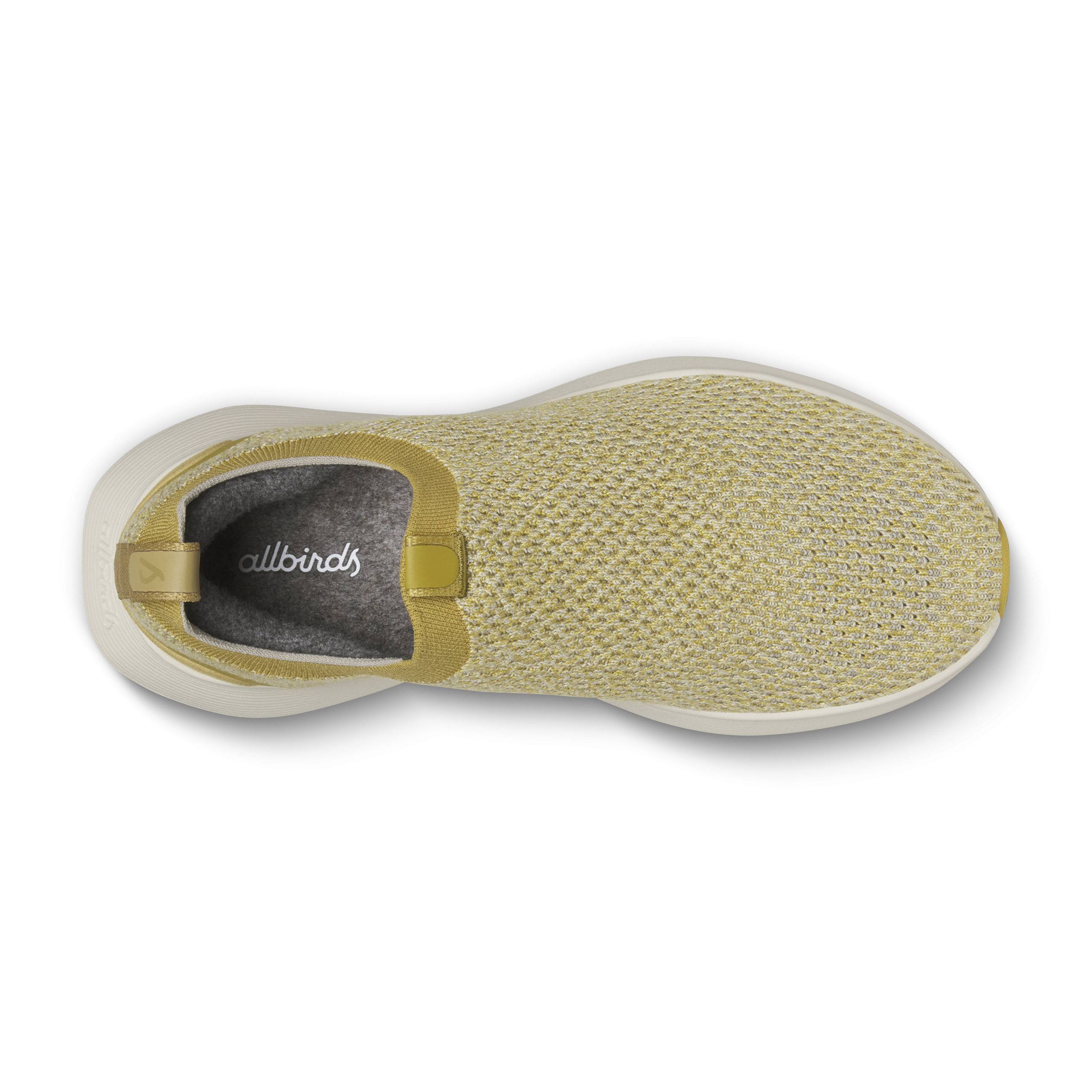 Women's Dasher NZ Relay - Ochre (Weathered White Sole)