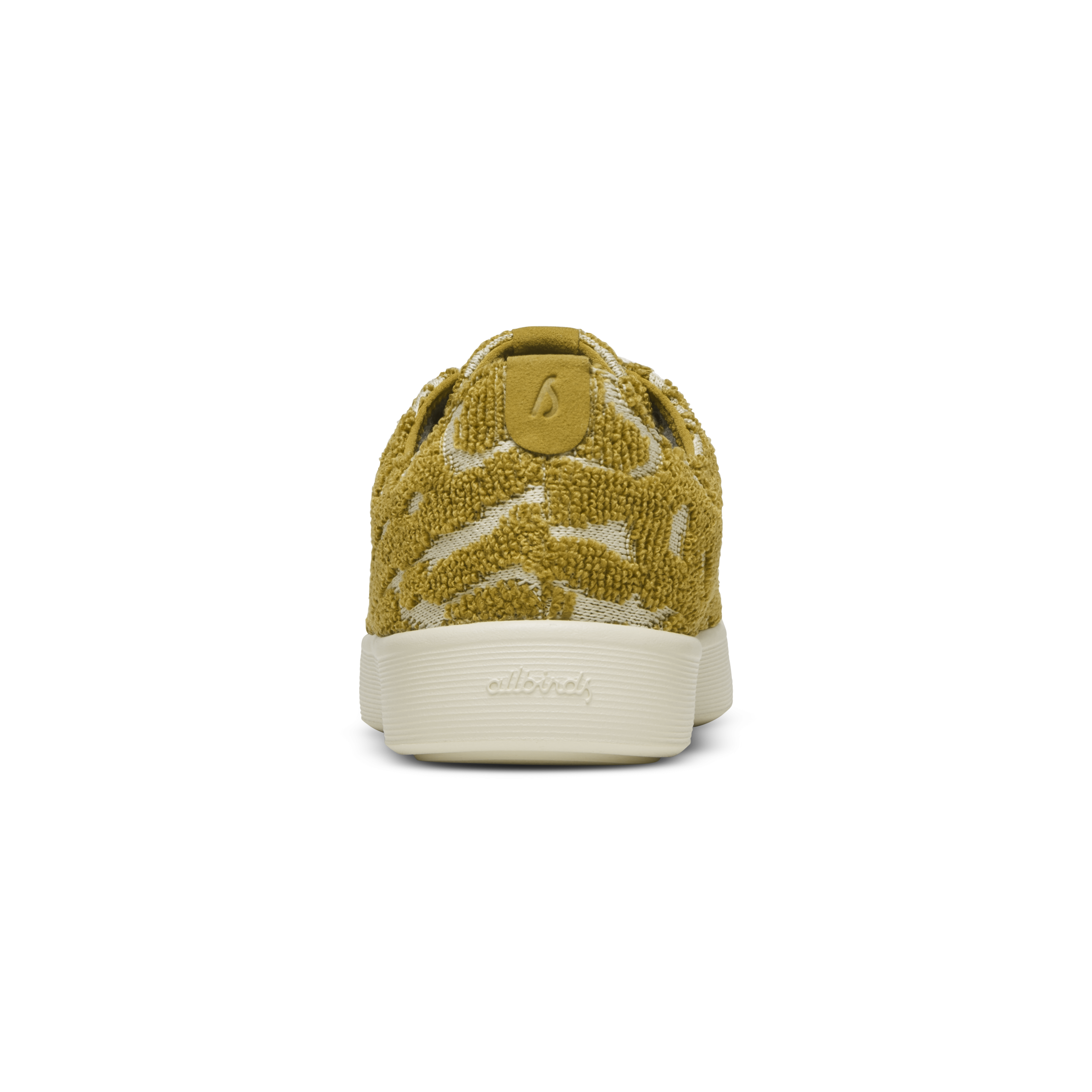 Women's Cruiser Terry - Ochre (Warm White Sole)