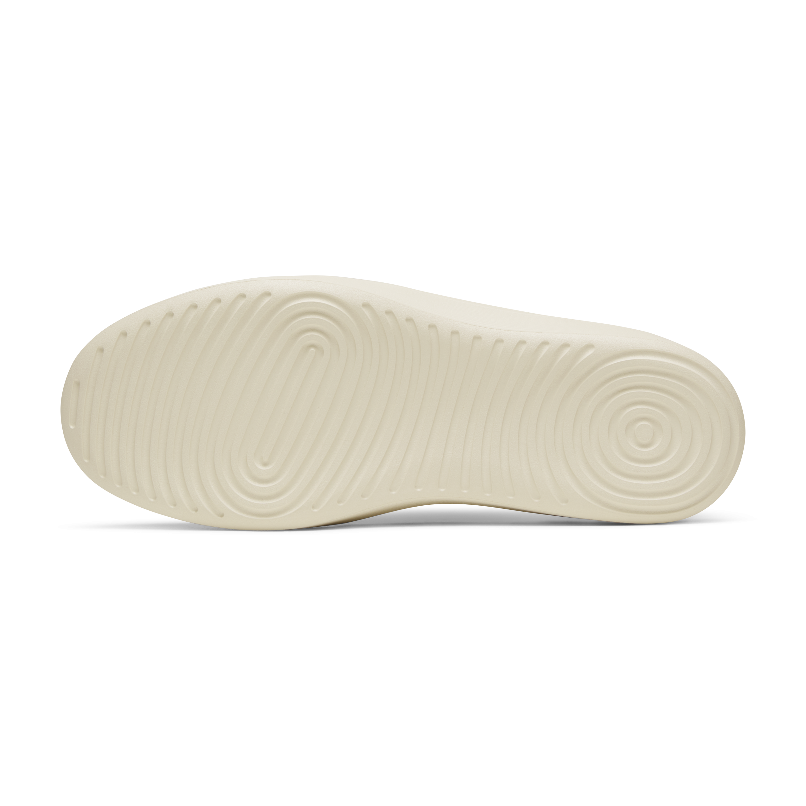 Men's Cruiser Slip On Terry - Ochre/Warm White (Ochre Sole)