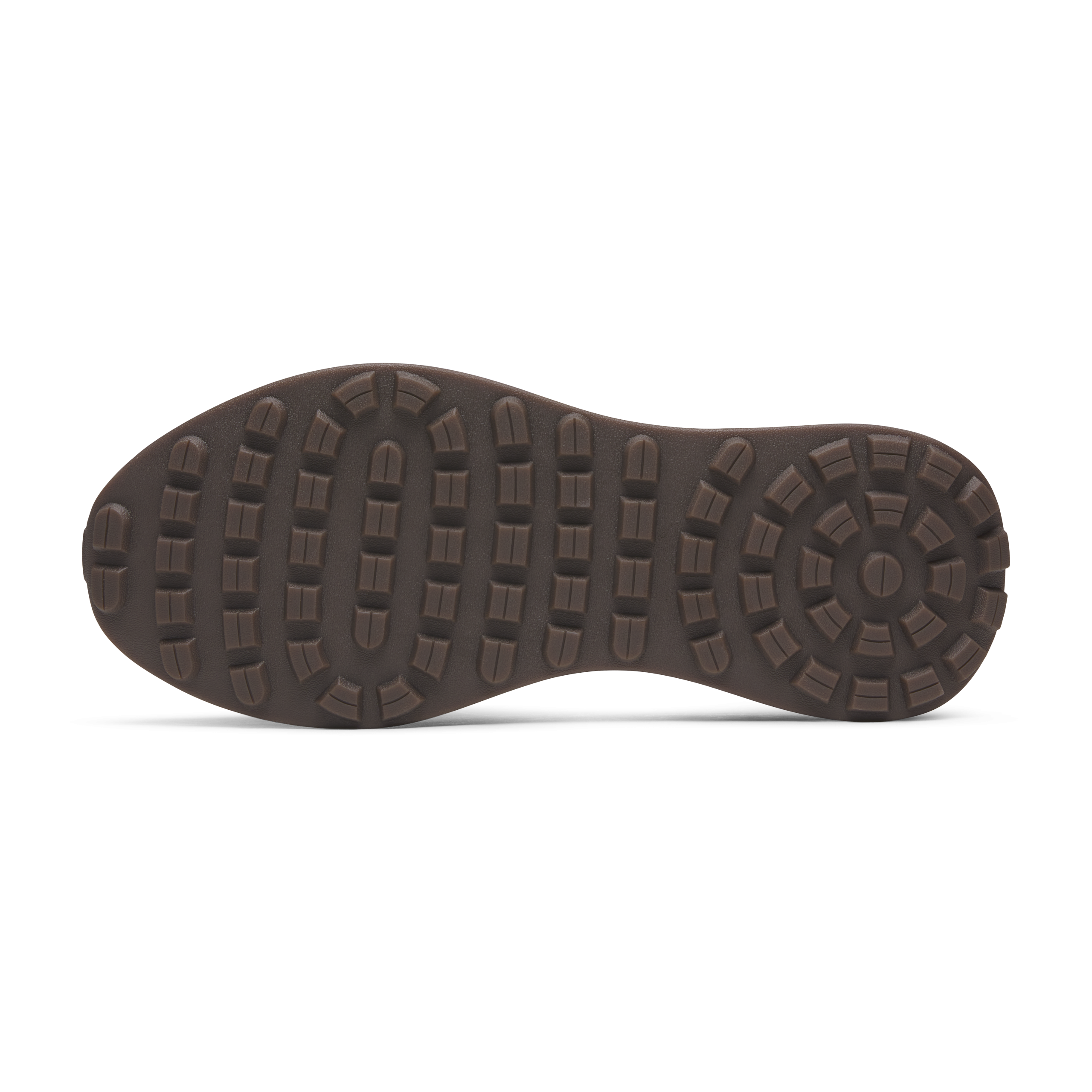 Men's Varsity - Ochre (Natural White Sole)