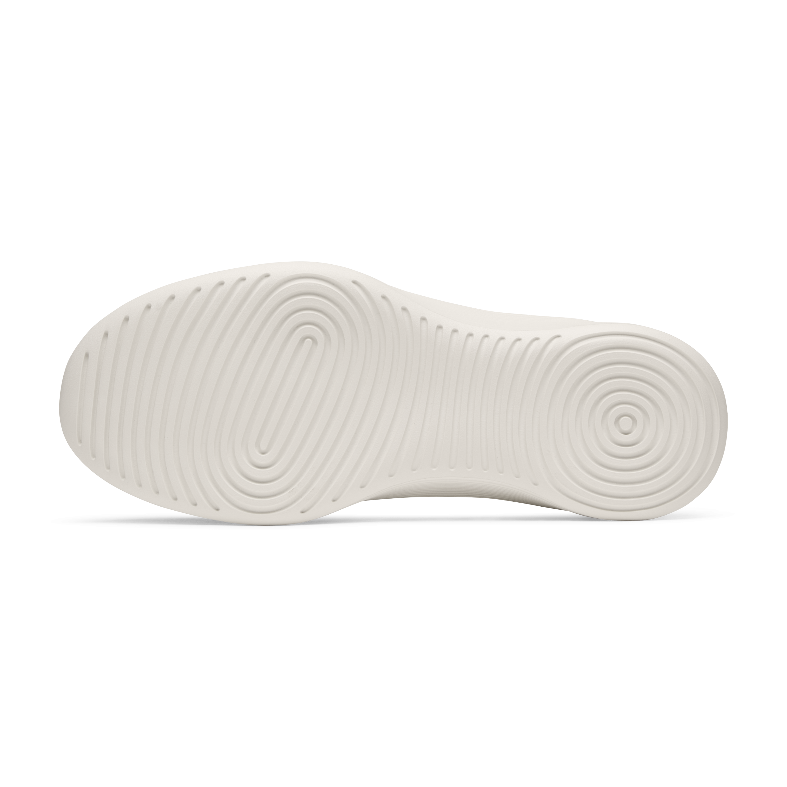 Men's Tree Runner NZ - Ochre (Natural White Sole)