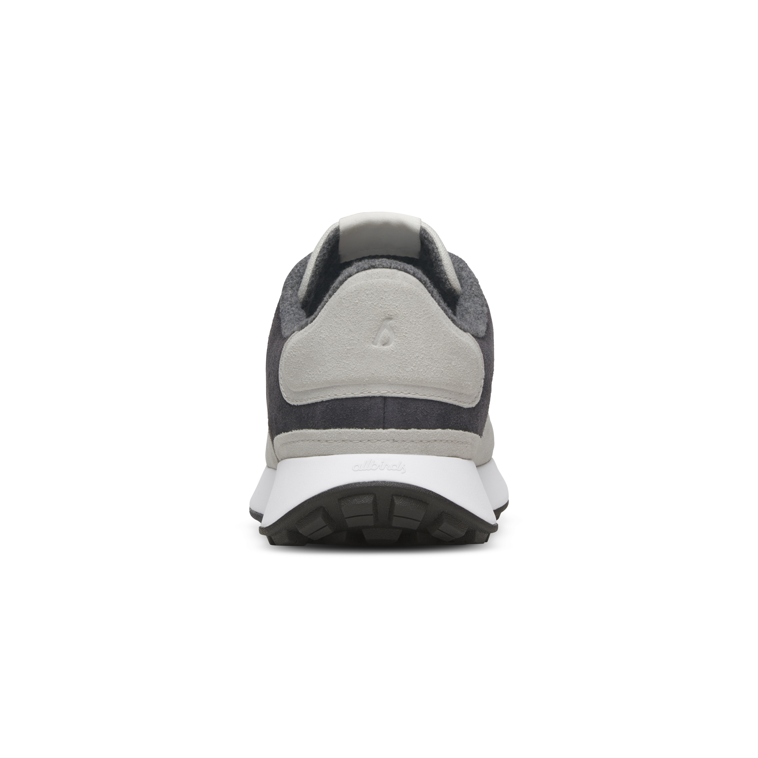 Men's Varsity - Parchment (Blizzard Sole)