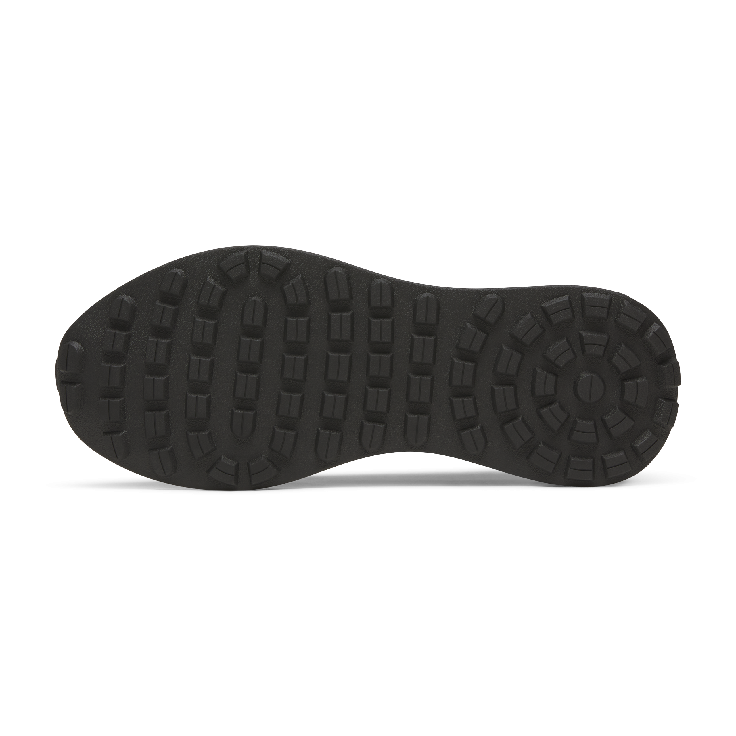 Men's Varsity - Parchment (Blizzard Sole)