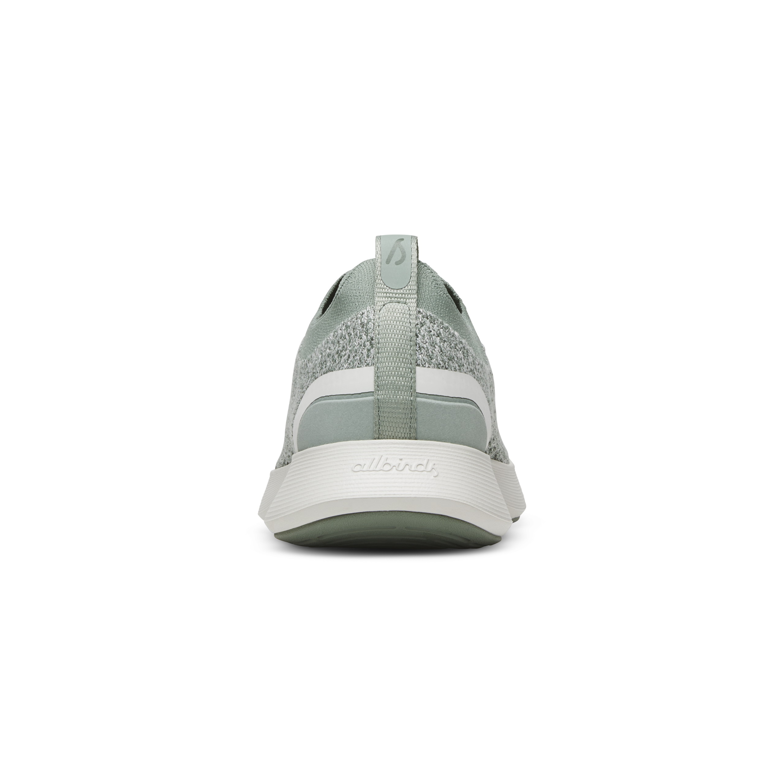 Women's Dasher NZ Relay - Seagrass (Parchment Sole)