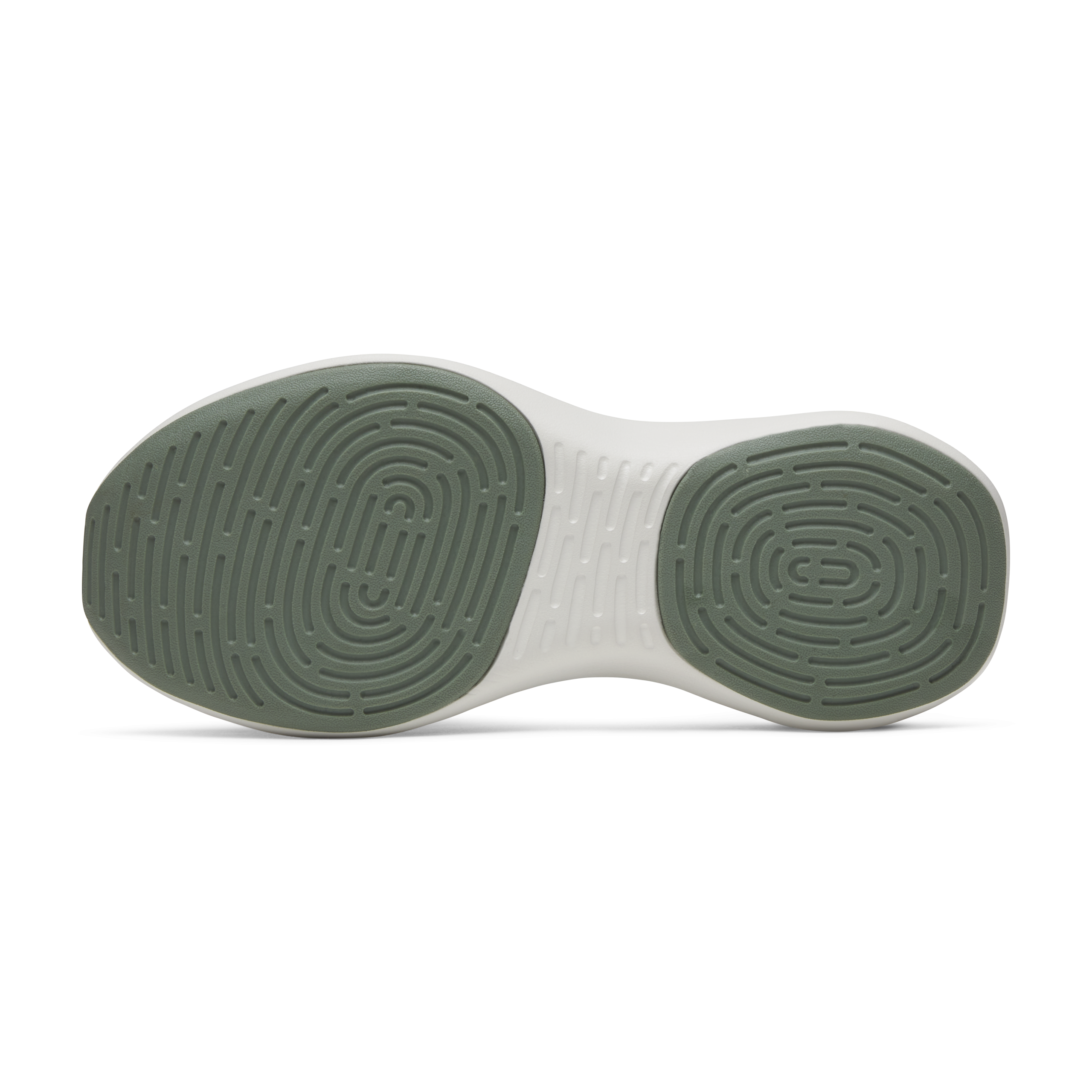 Women's Dasher NZ Relay - Seagrass (Parchment Sole)