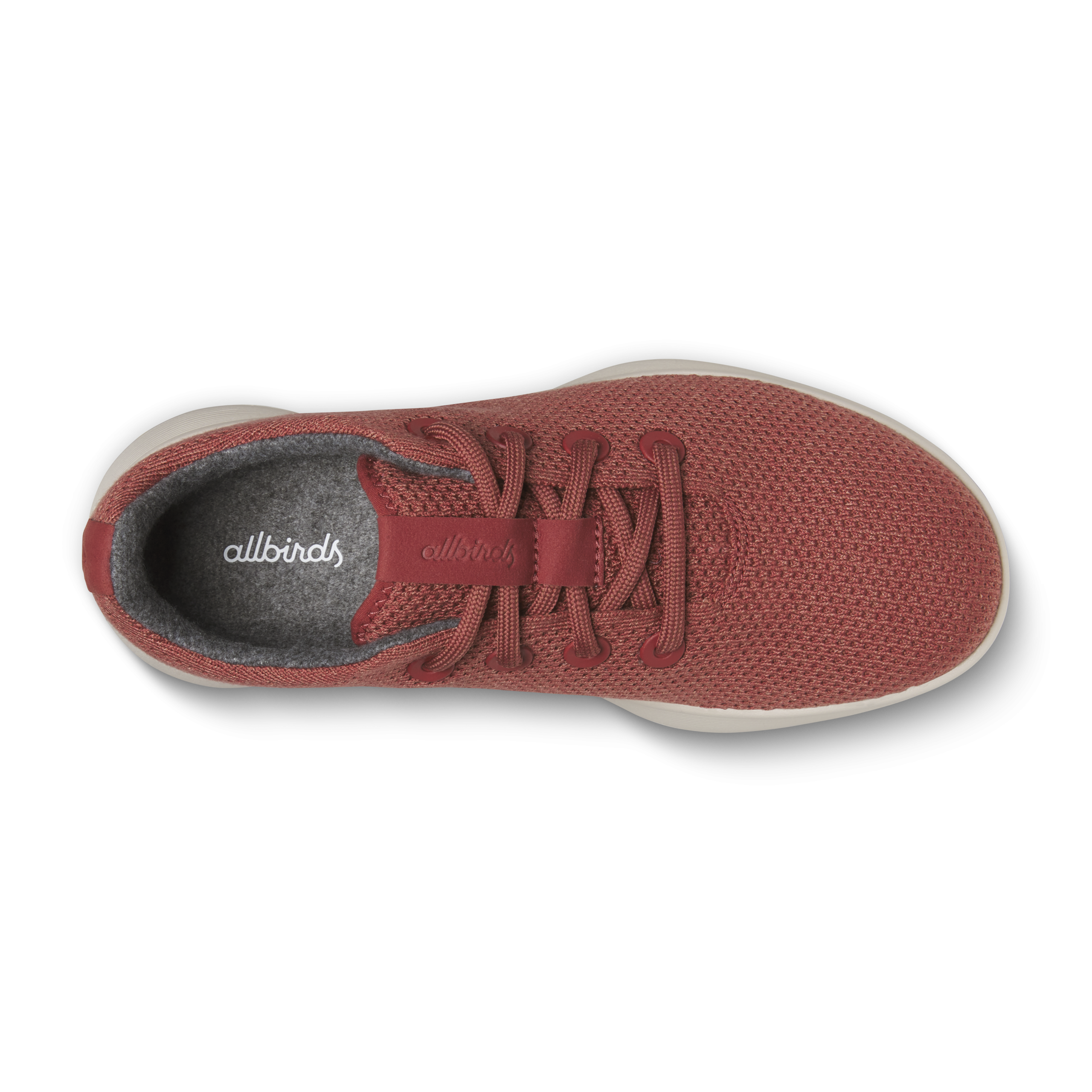 Men's Tree Runner NZ - Spice (Warm White Sole)