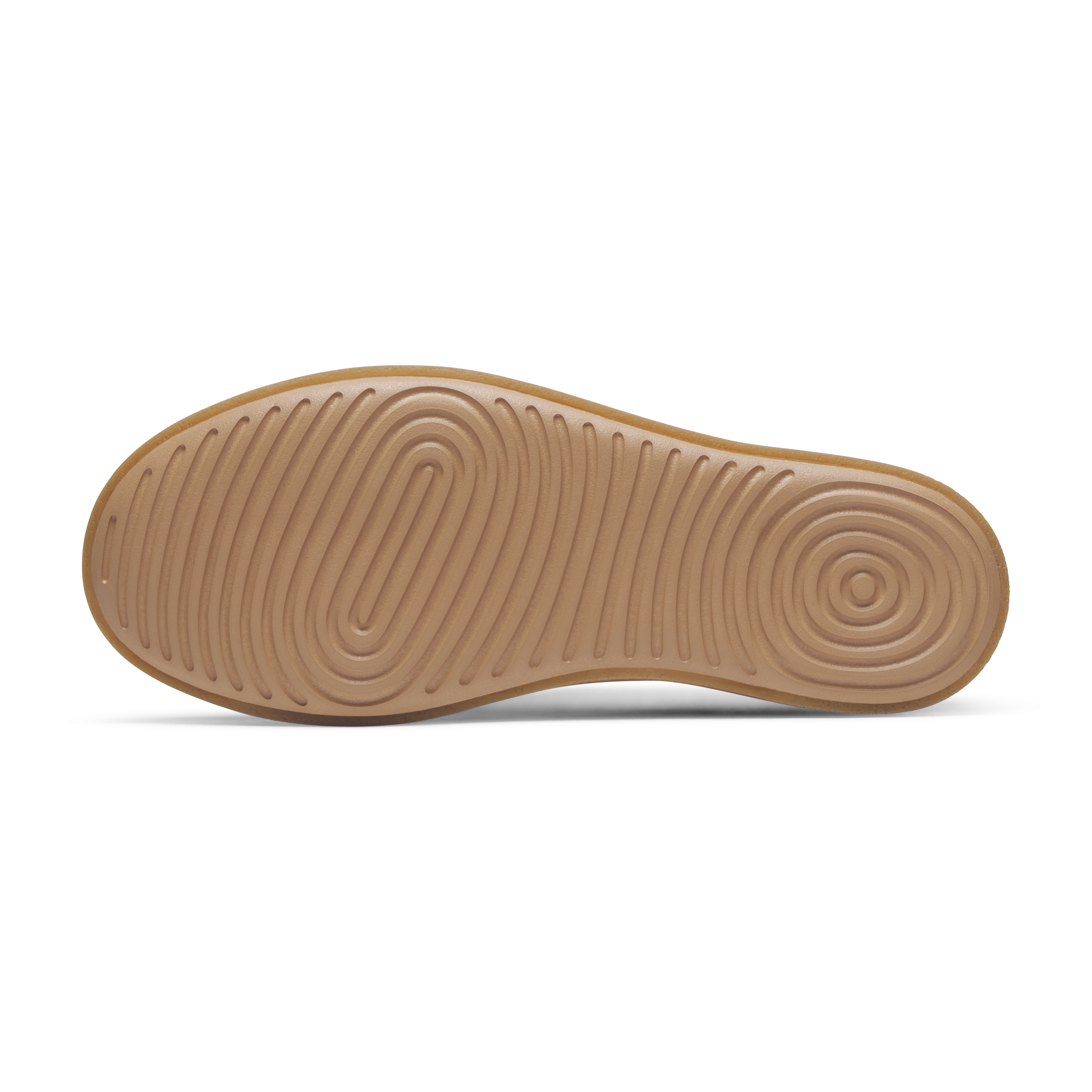 Men's Cruiser Terralux™ - Toasted Coconut (Medium Gum Sole)