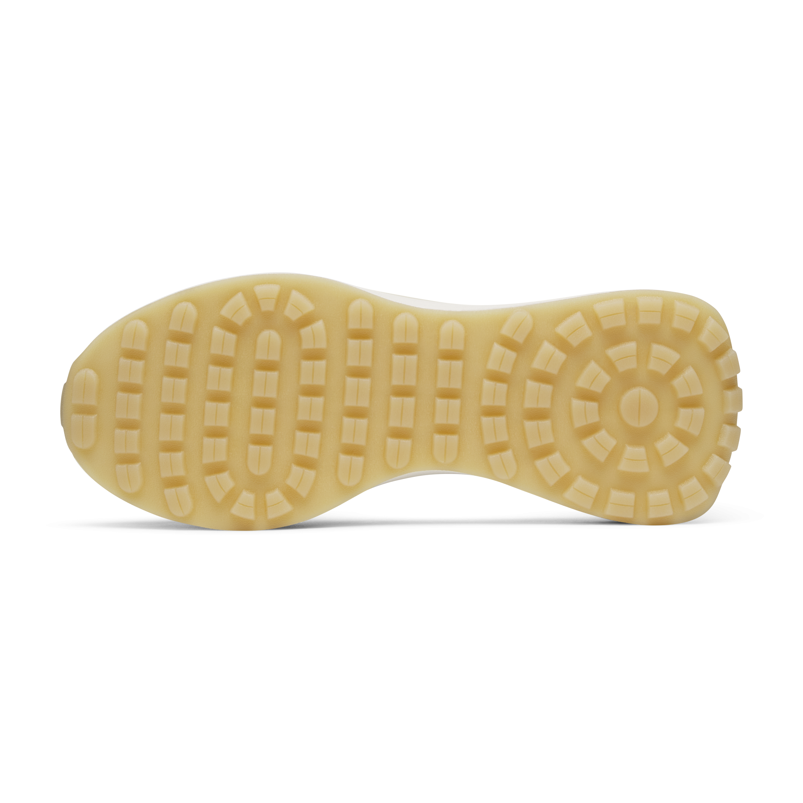 Women's Varsity - Syrah (Natural White Sole)