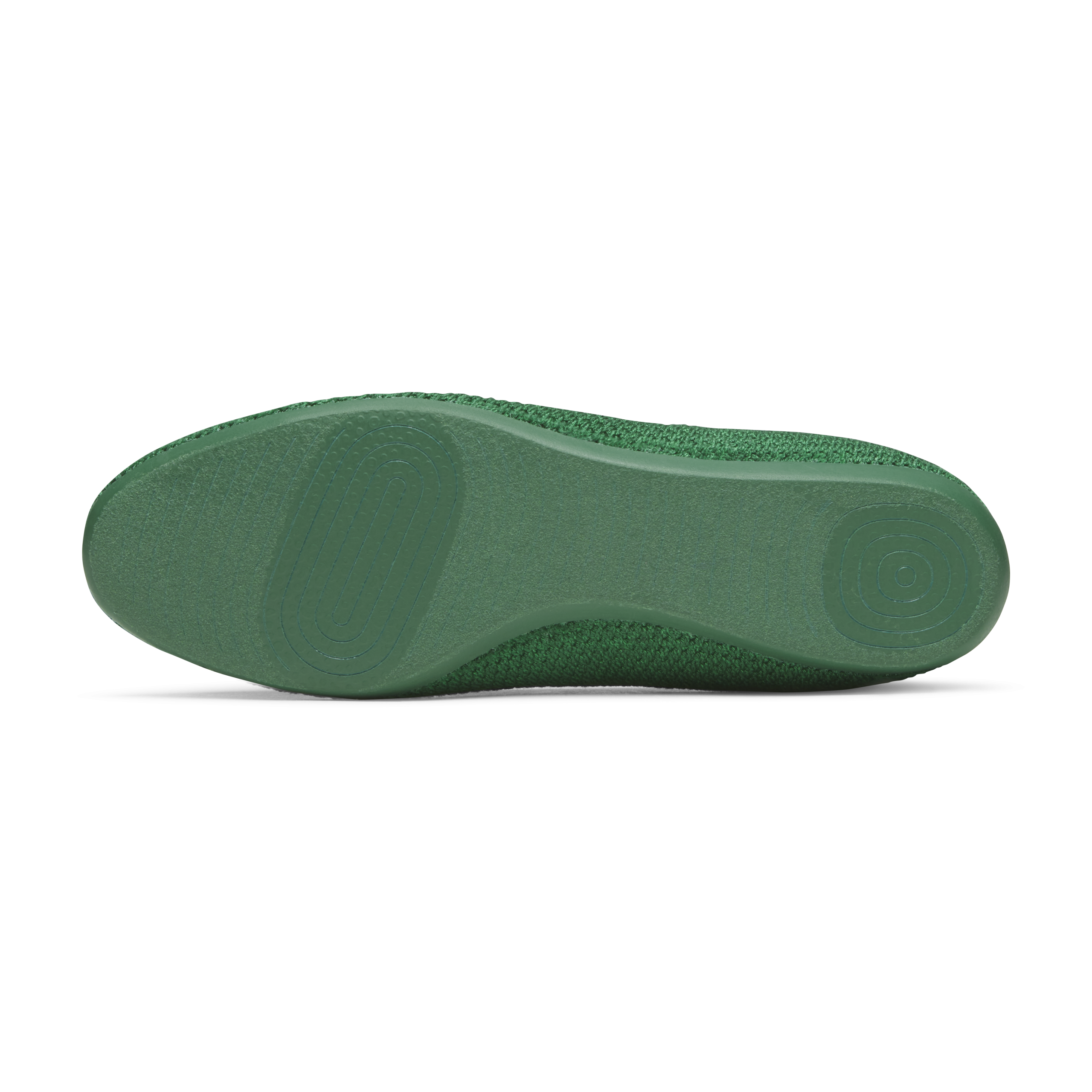 Women's Tree Breezer - Verdant Green (Verdant Green Sole)