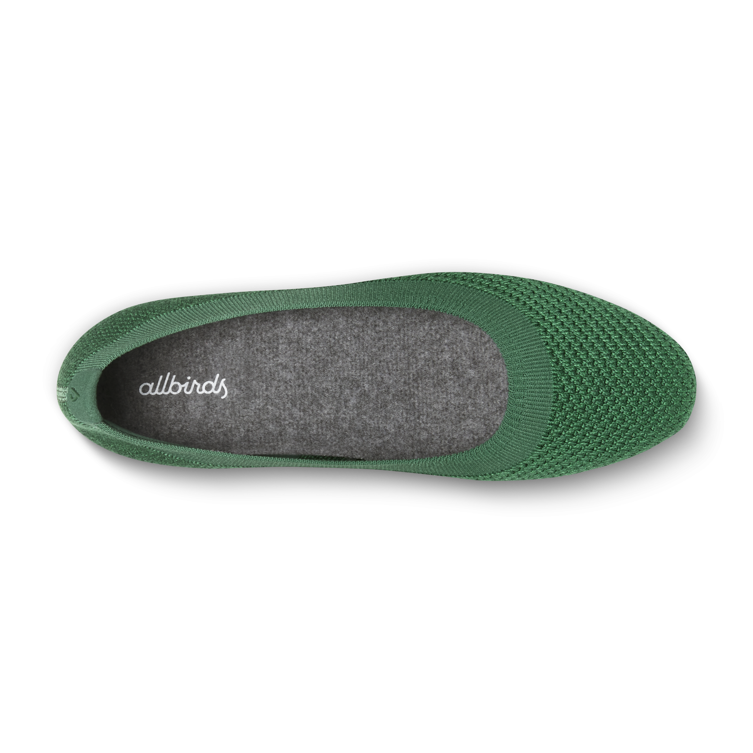 Women's Tree Breezer - Verdant Green (Verdant Green Sole)