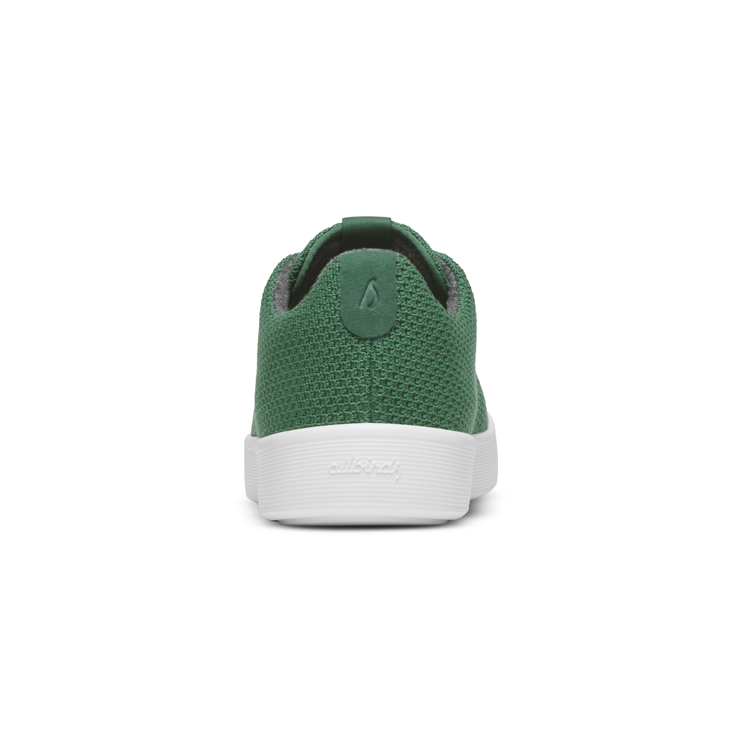 Women's Cruiser - Verdant Green (Blizzard Sole)