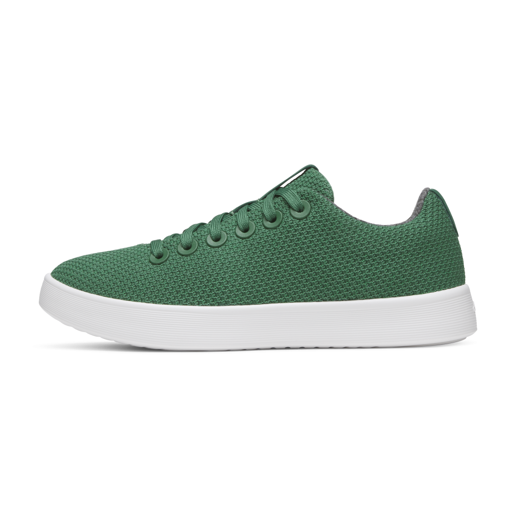 Women's Cruiser - Verdant Green (Blizzard Sole)
