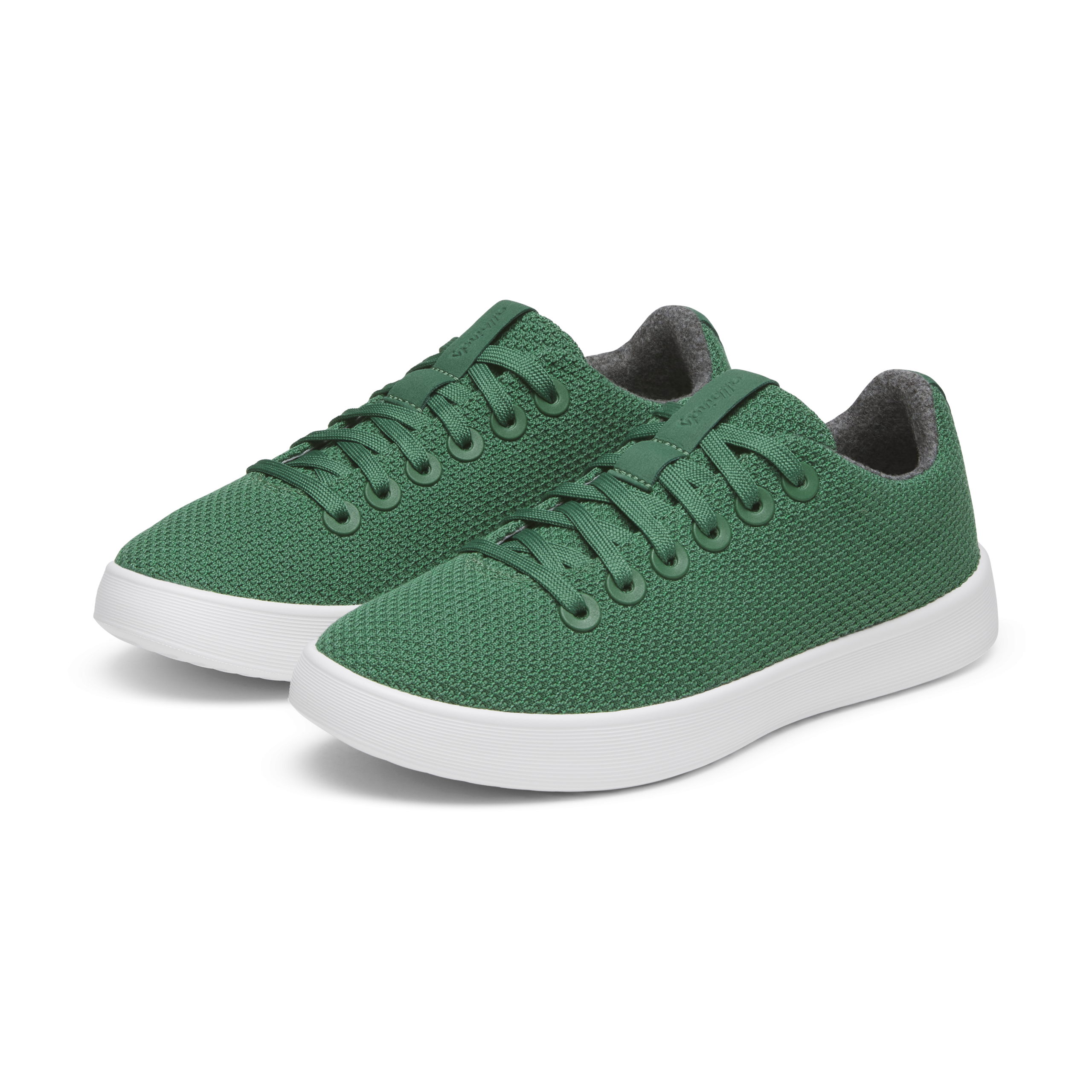 Women's Cruiser - Verdant Green (Blizzard Sole)