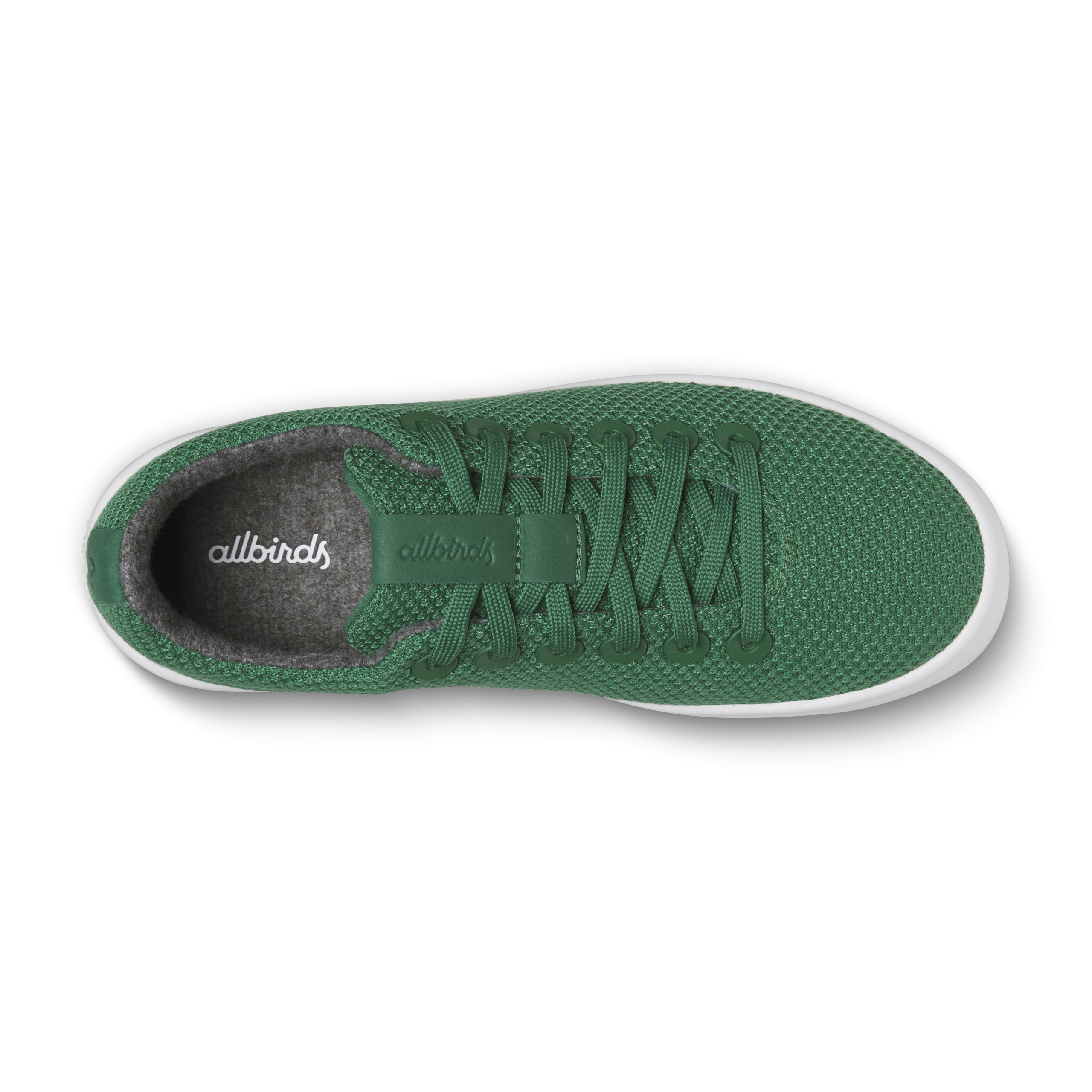 Men's Cruiser - Verdant Green (Blizzard Sole)