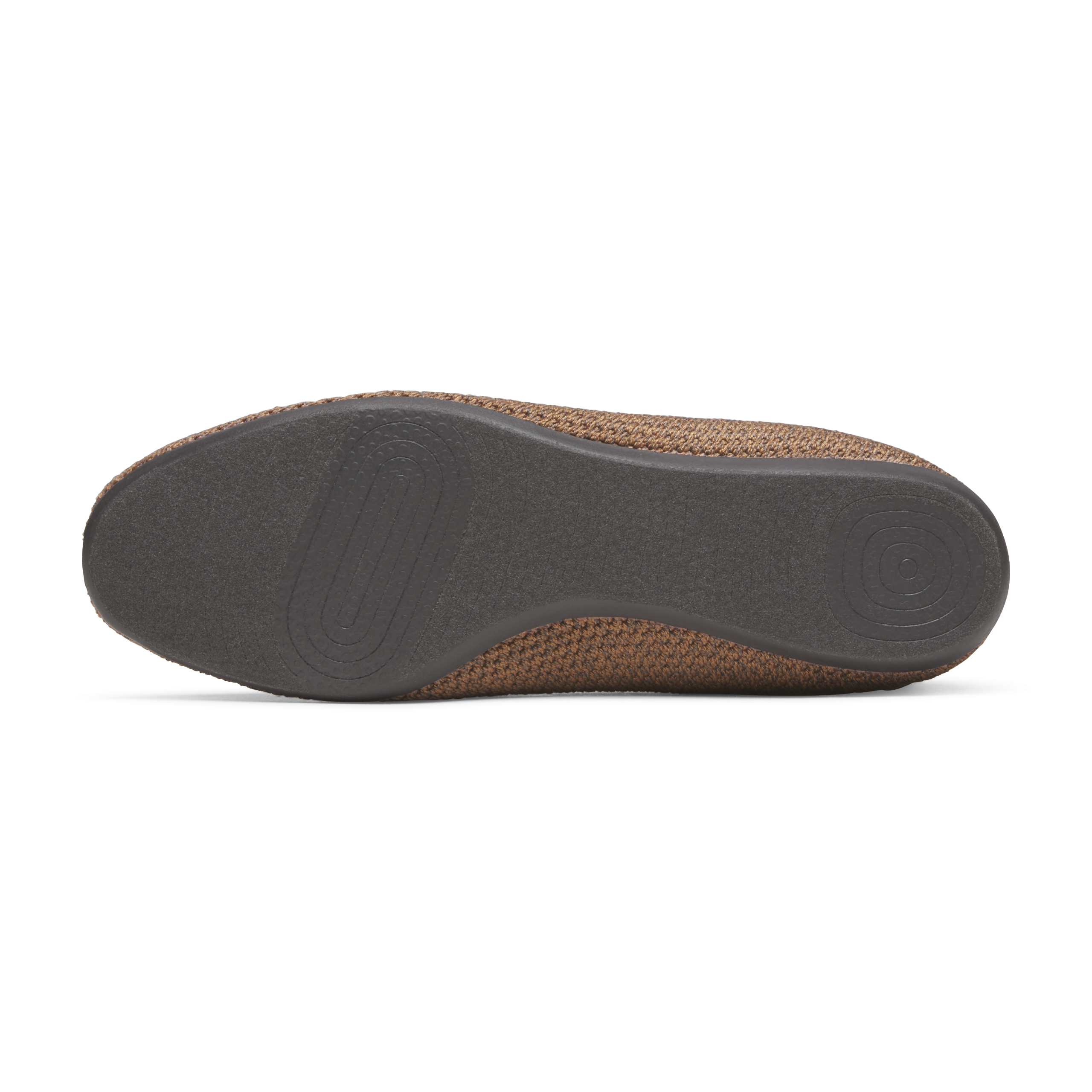 Women's Tree Breezer - Warm Camel (Dark Anthracite Sole)