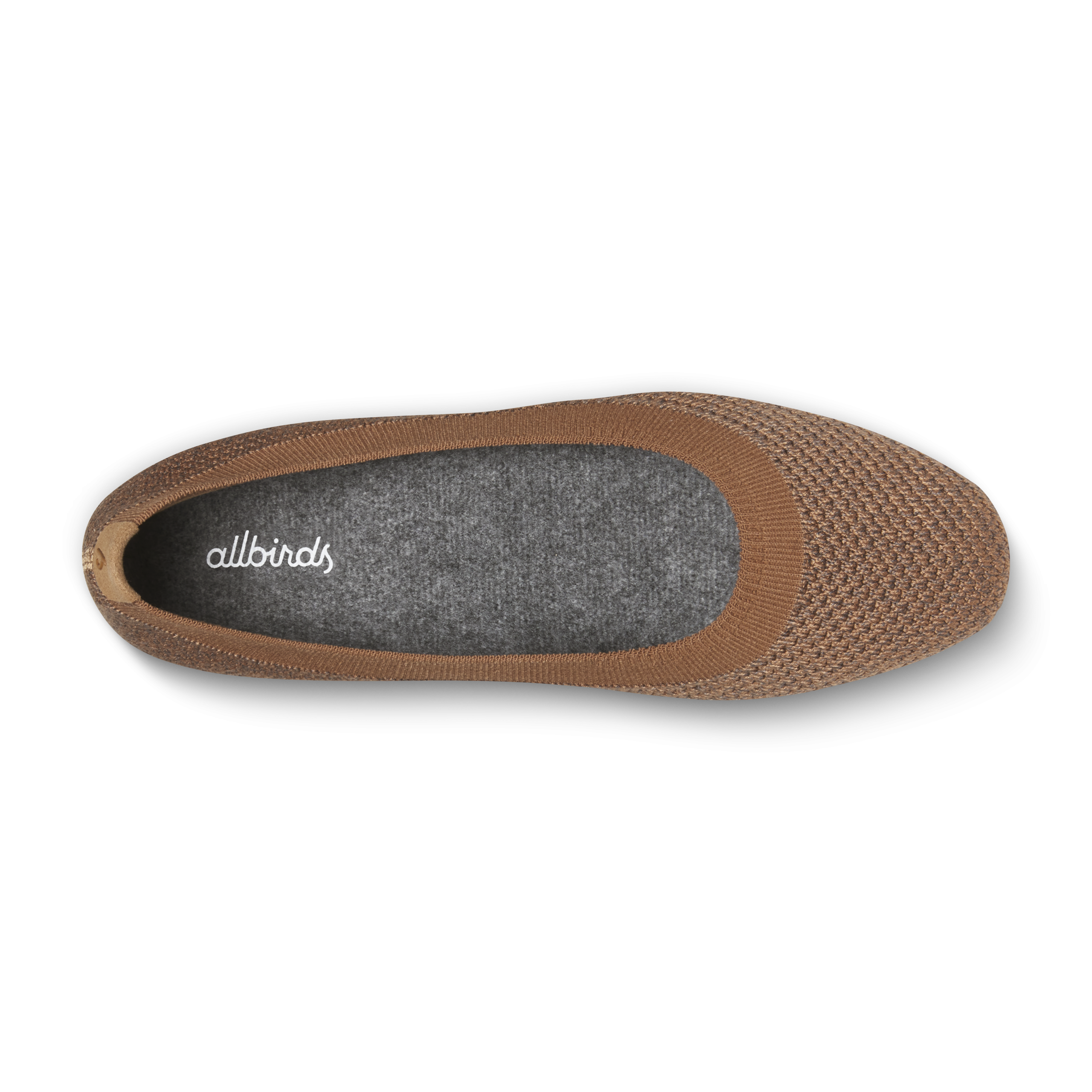 Women's Tree Breezer - Warm Camel (Dark Anthracite Sole)