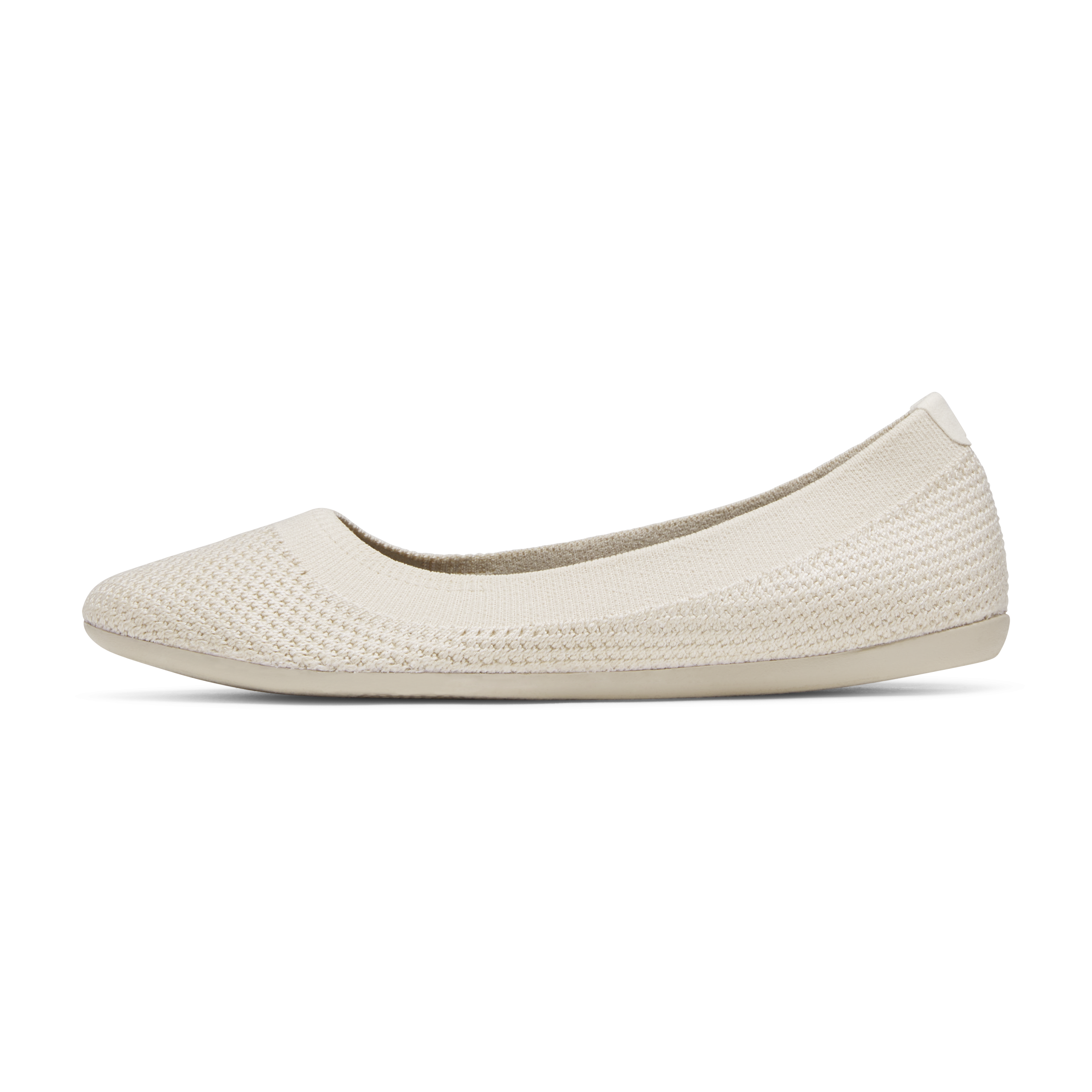 Women's Tree Breezer - Warm White (Warm White Sole)