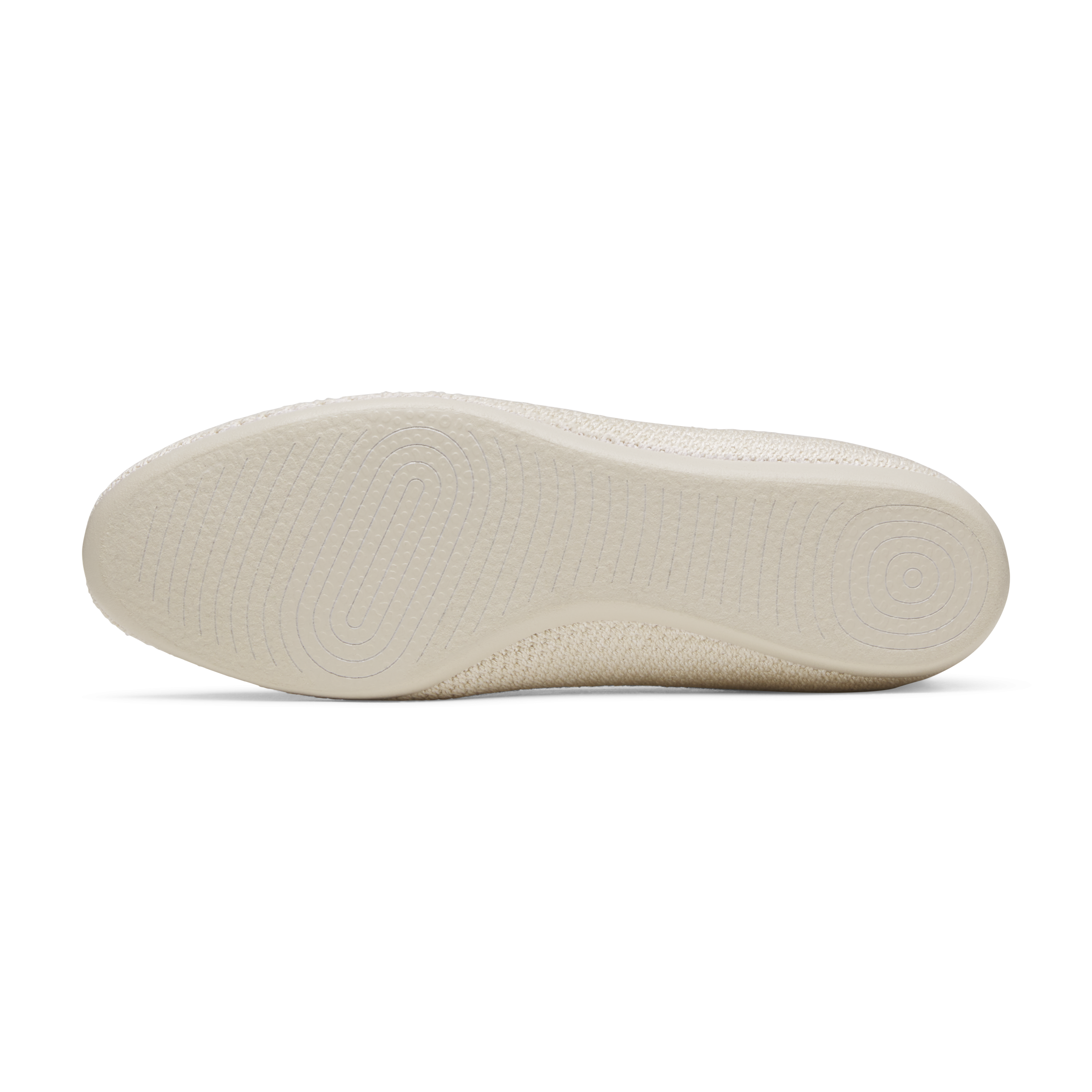 Women's Tree Breezer - Warm White (Warm White Sole)