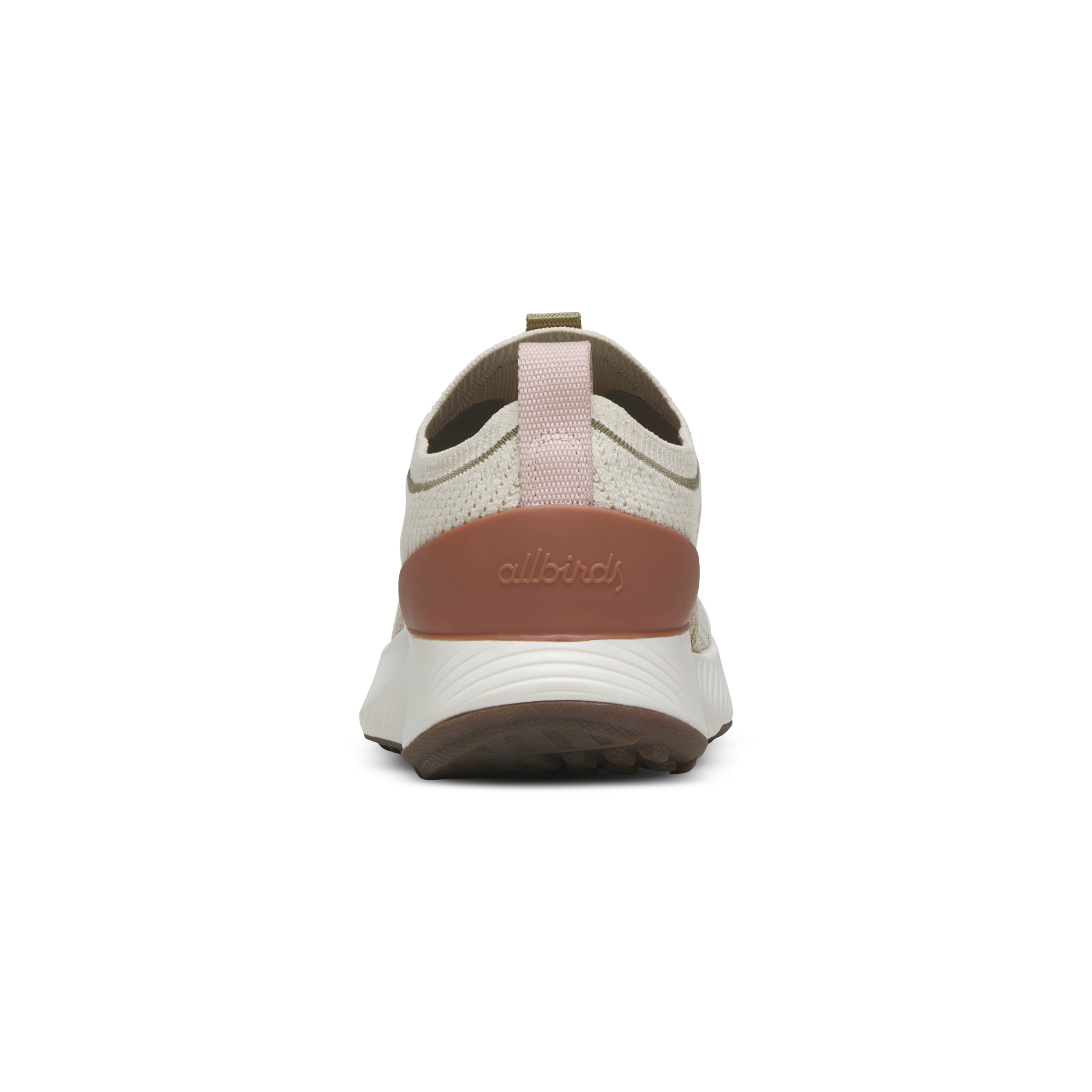 Women's Tree Glider - Warm White/Multi (Natural White Sole)