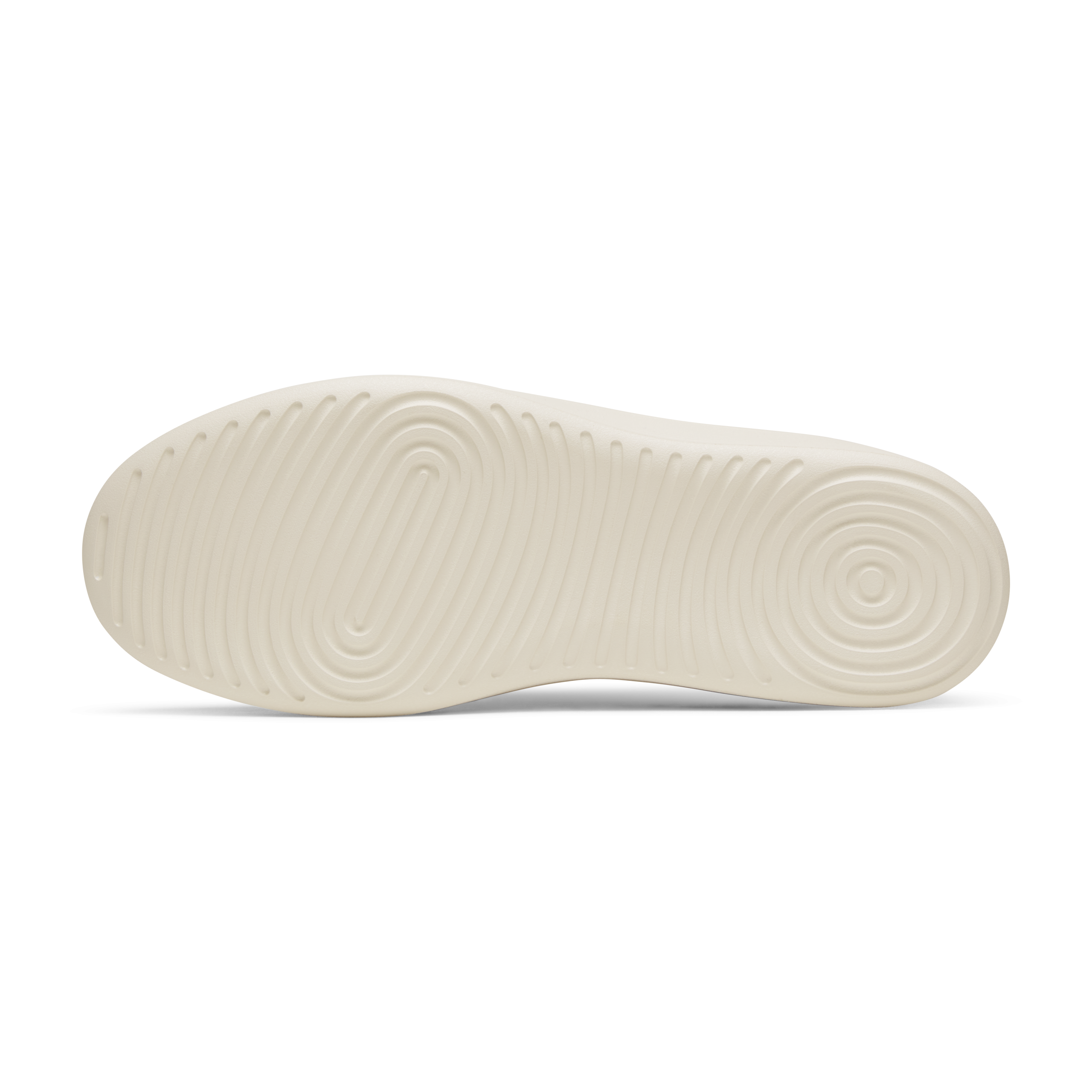 Women's Cruiser Terry - Warm White (Warm White Sole)