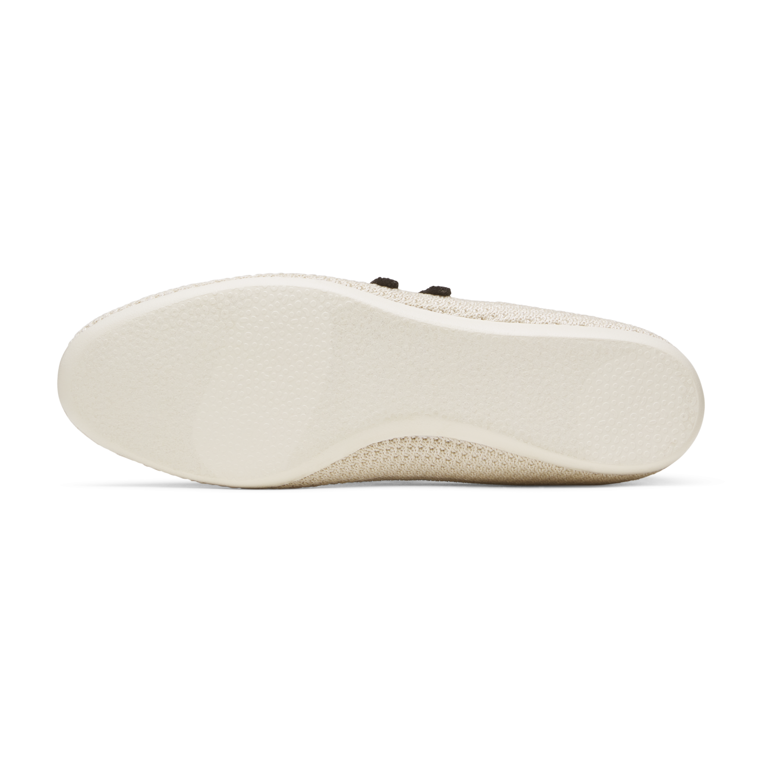 Women's Breezer Mary Jane - Warm White/Natural Black (Warm White Sole)
