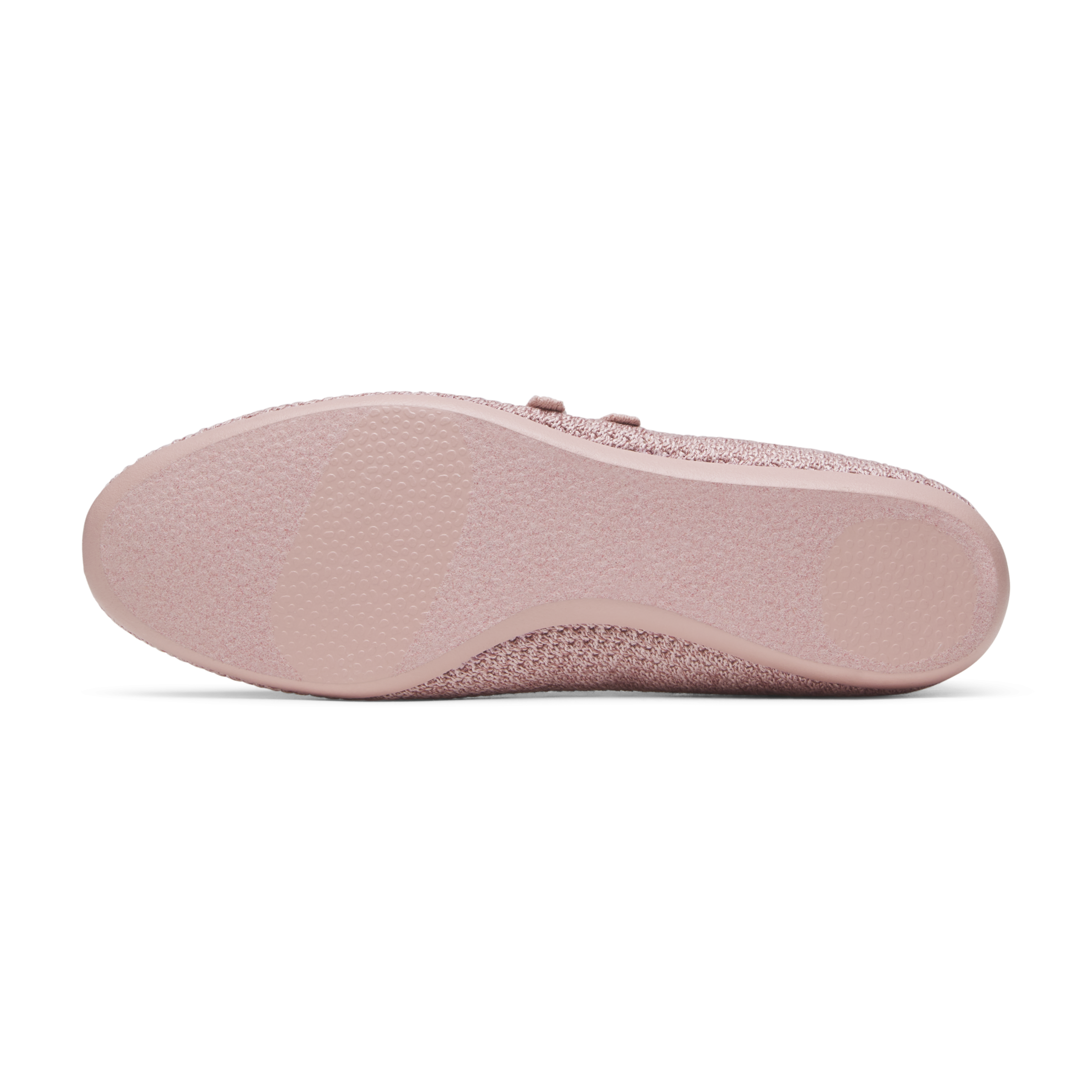 Women's Breezer Mary Jane - Dusty Pink (Dusty Pink Sole)