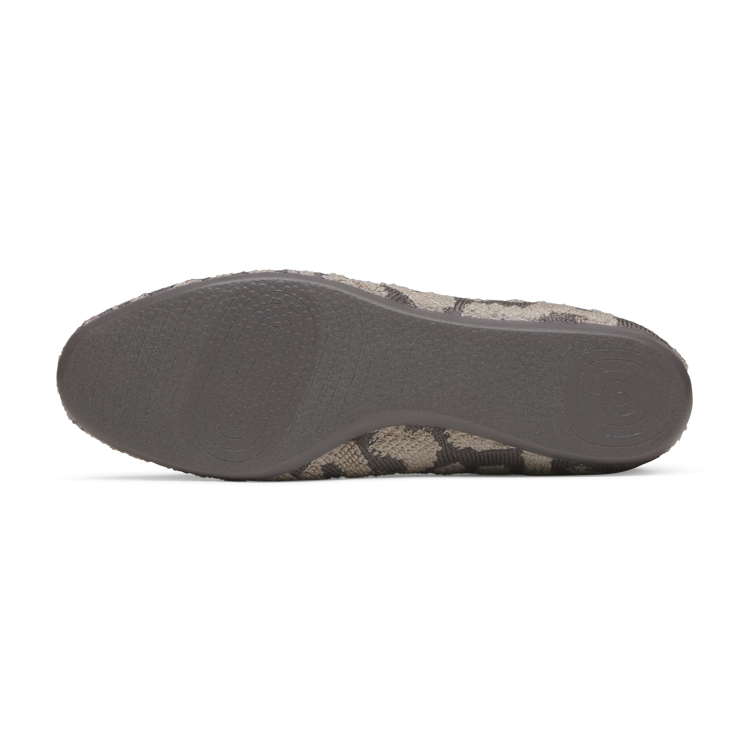 Women's Breezer Terry - Anthracite/Mushroom (Anthracite Sole)