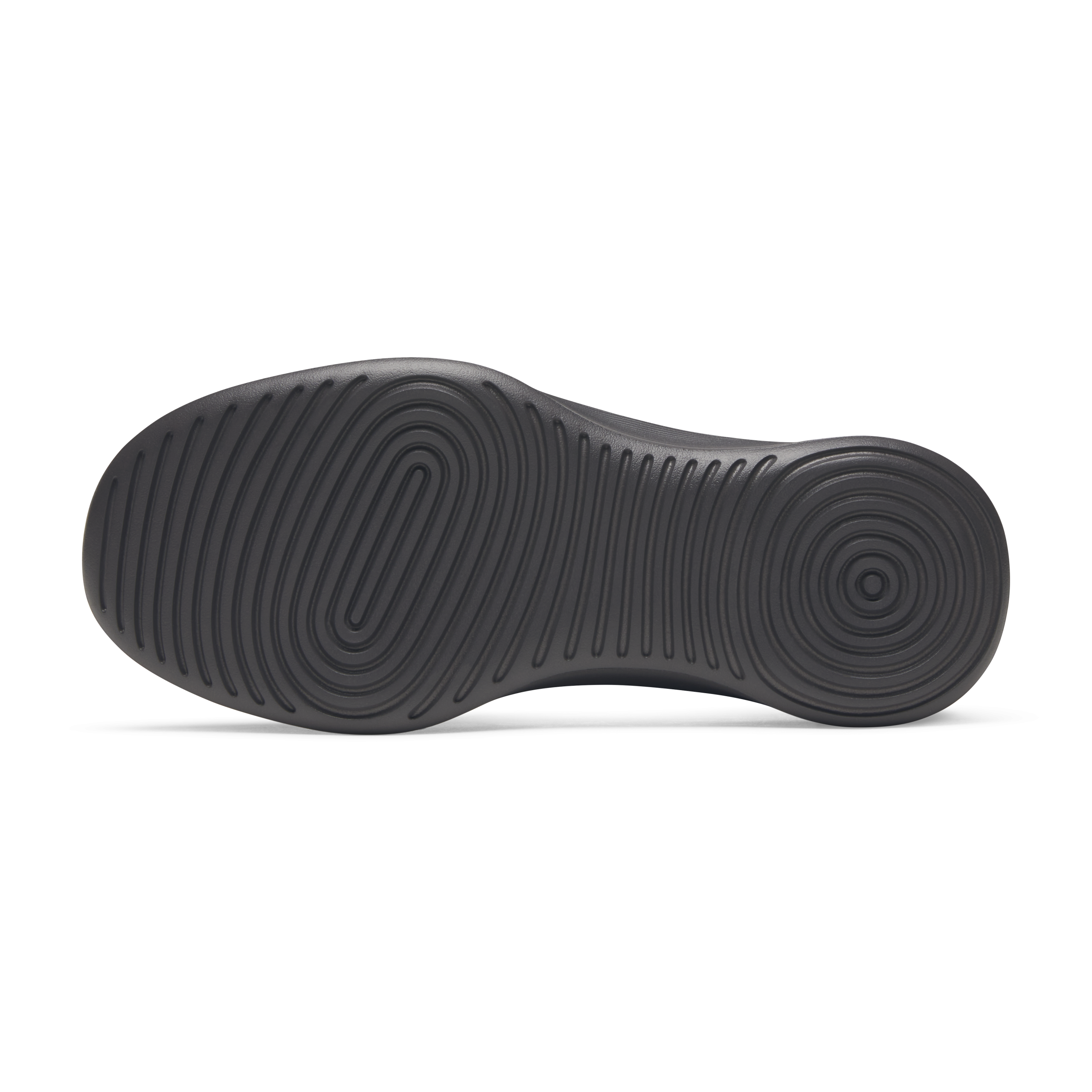 Women's Runner NZ Slip On - Anthracite (Dark Anthracite Sole)
