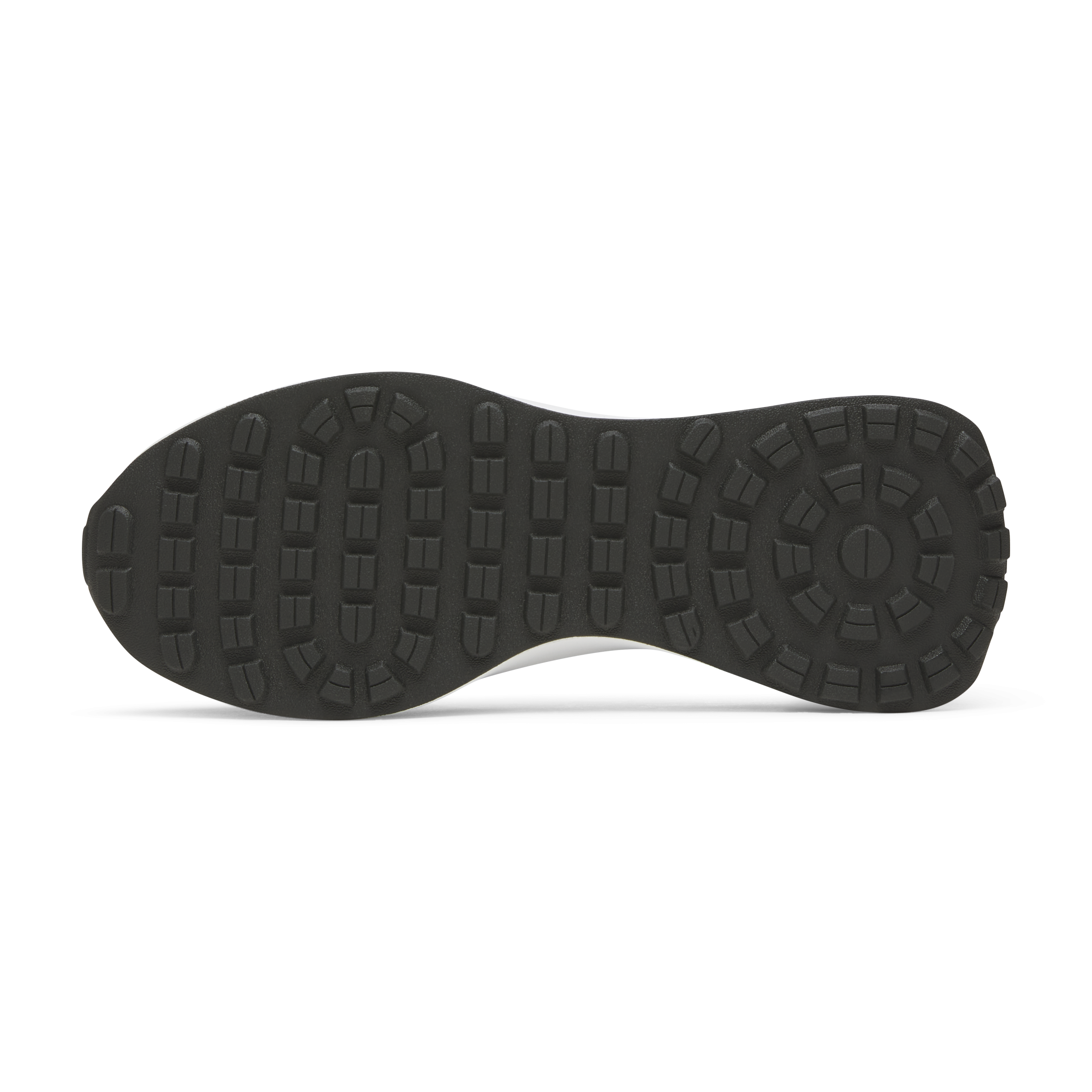 Women's Varsity Airy - Anthracite (Blizzard Sole)