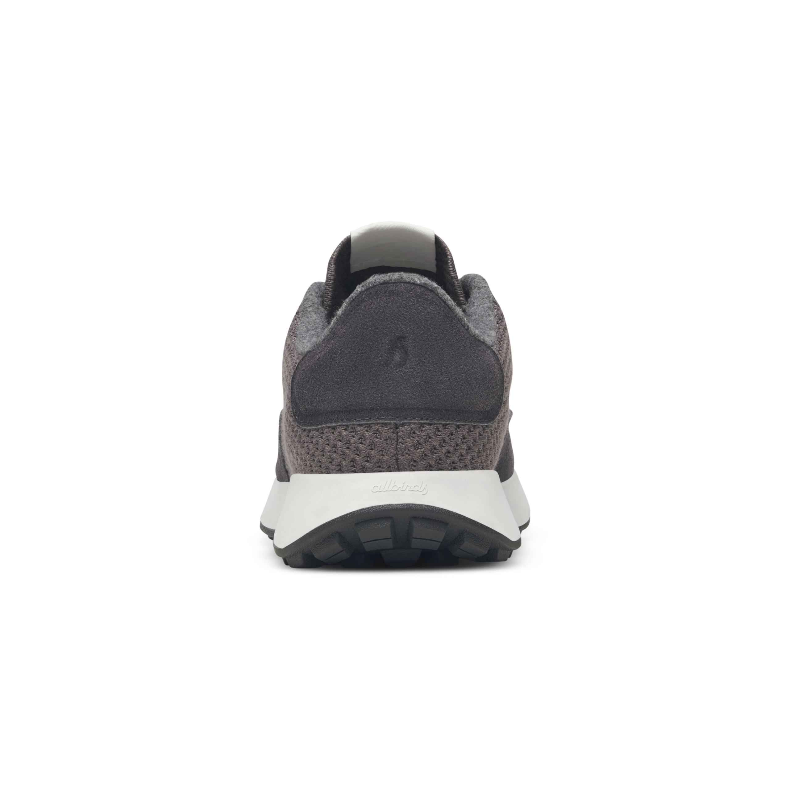 Men's Varsity Airy - Anthracite (Blizzard Sole)