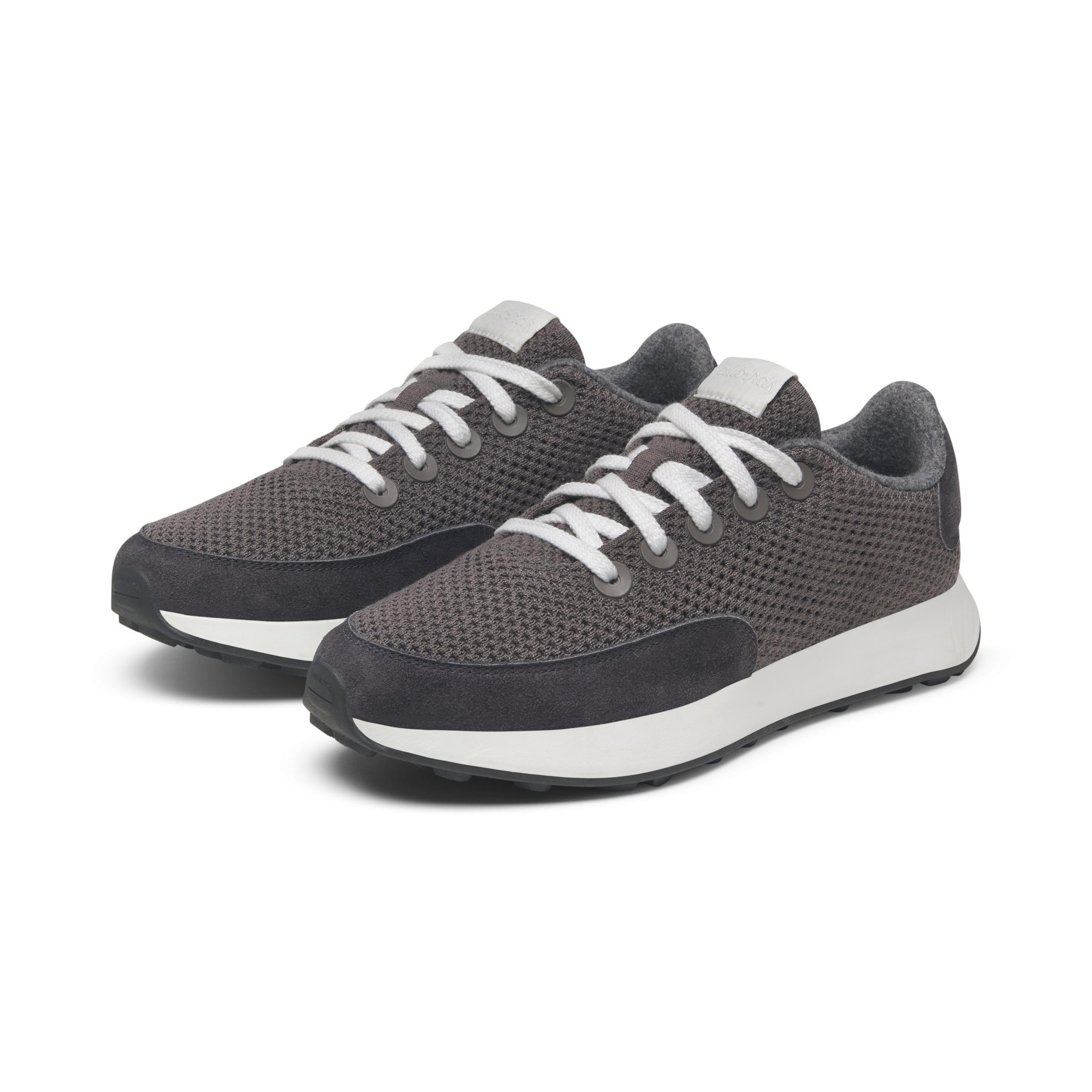 Men's Varsity Airy - Anthracite (Blizzard Sole)