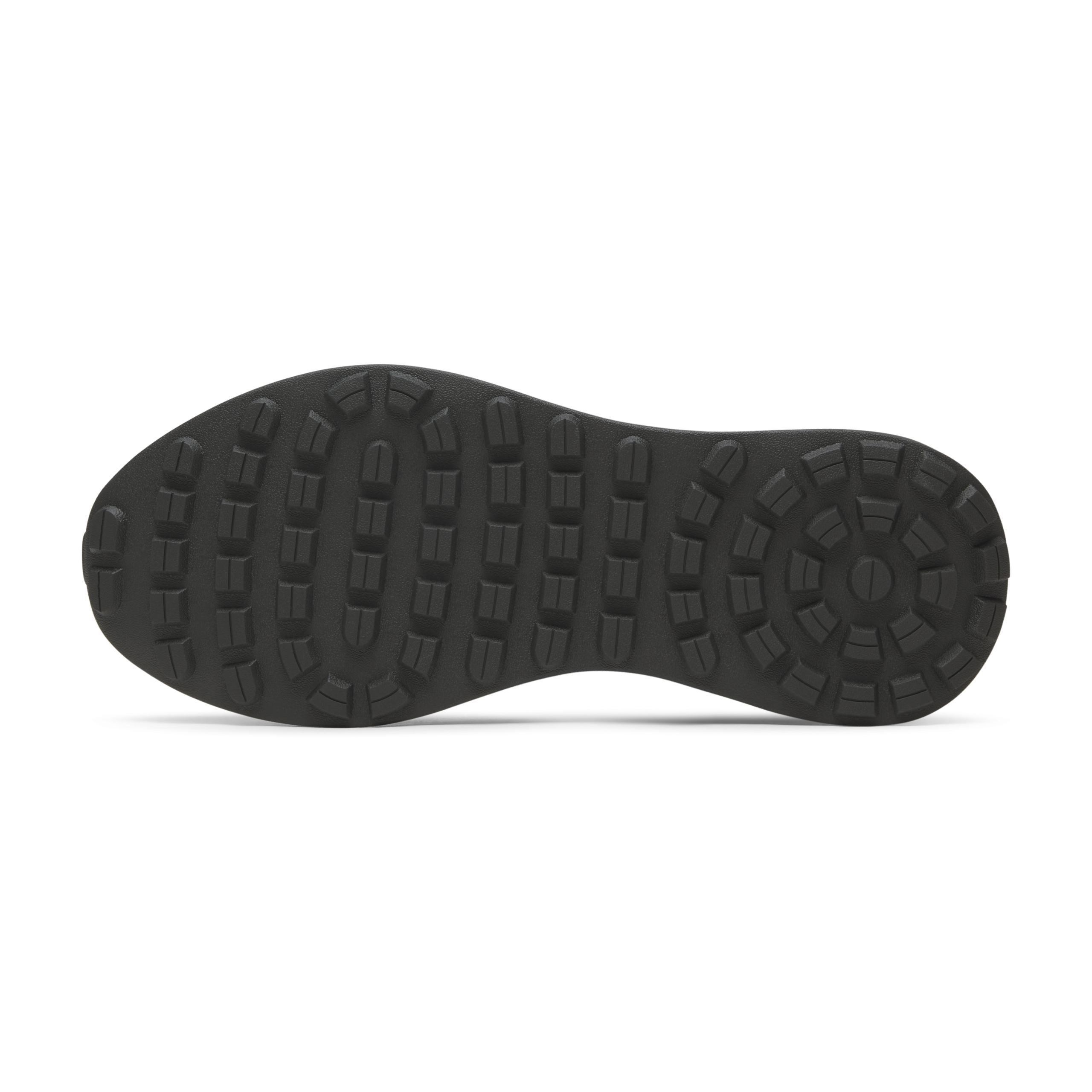 Men's Varsity Airy - Anthracite (Blizzard Sole)
