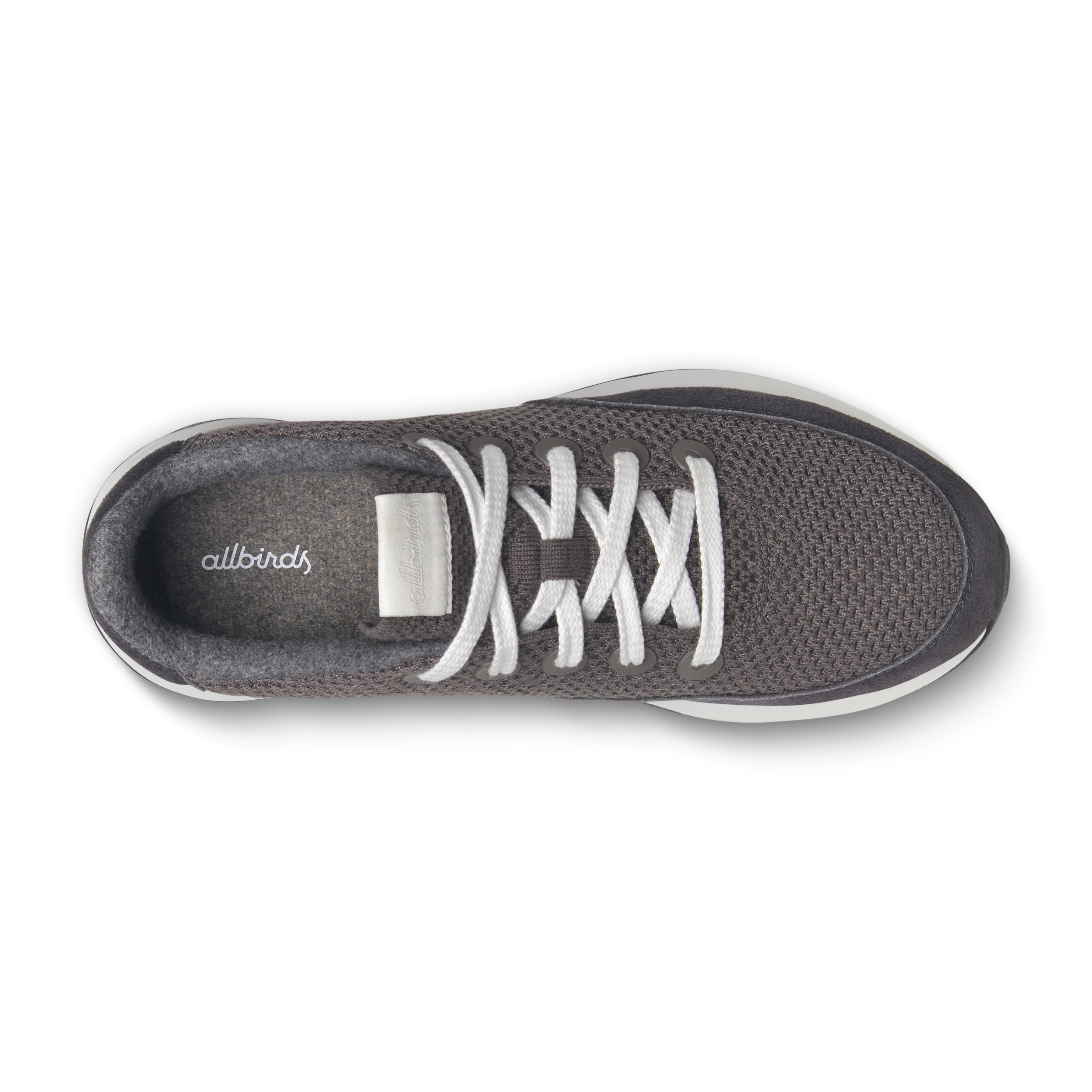 Men's Varsity Airy - Anthracite (Blizzard Sole)