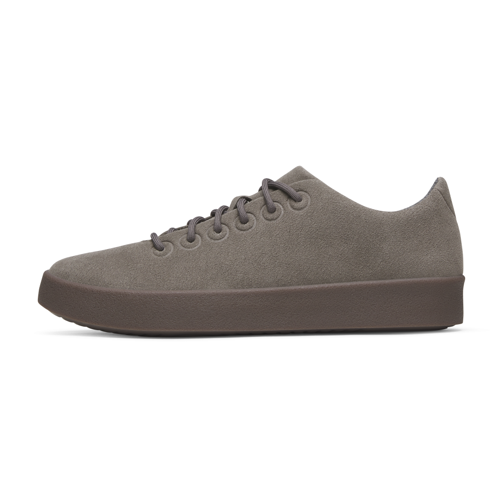 Women's Cruiser Terralux™ - Anthracite (Dark Gum Sole)