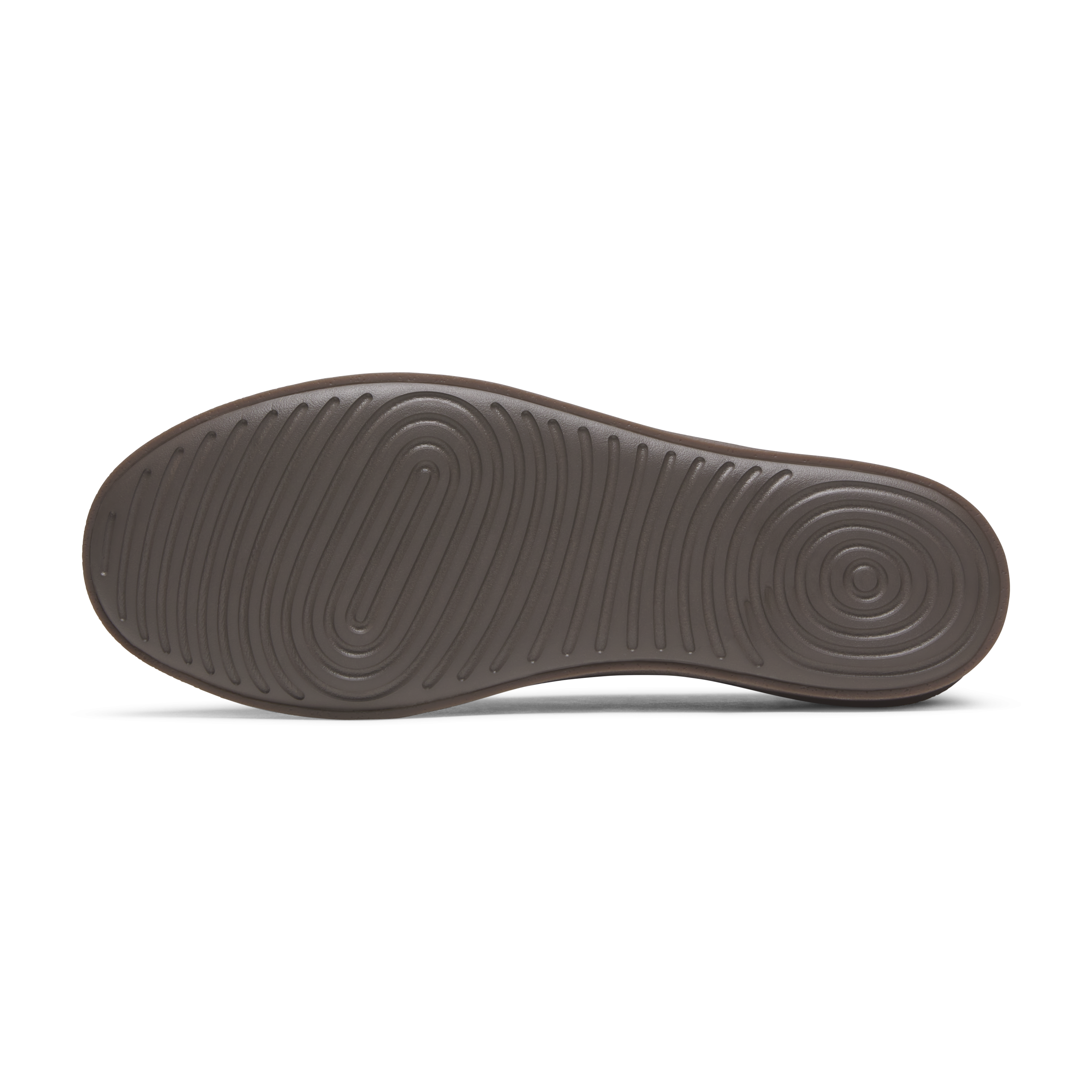 Men's Cruiser Terralux - Anthracite (Dark Gum Sole)