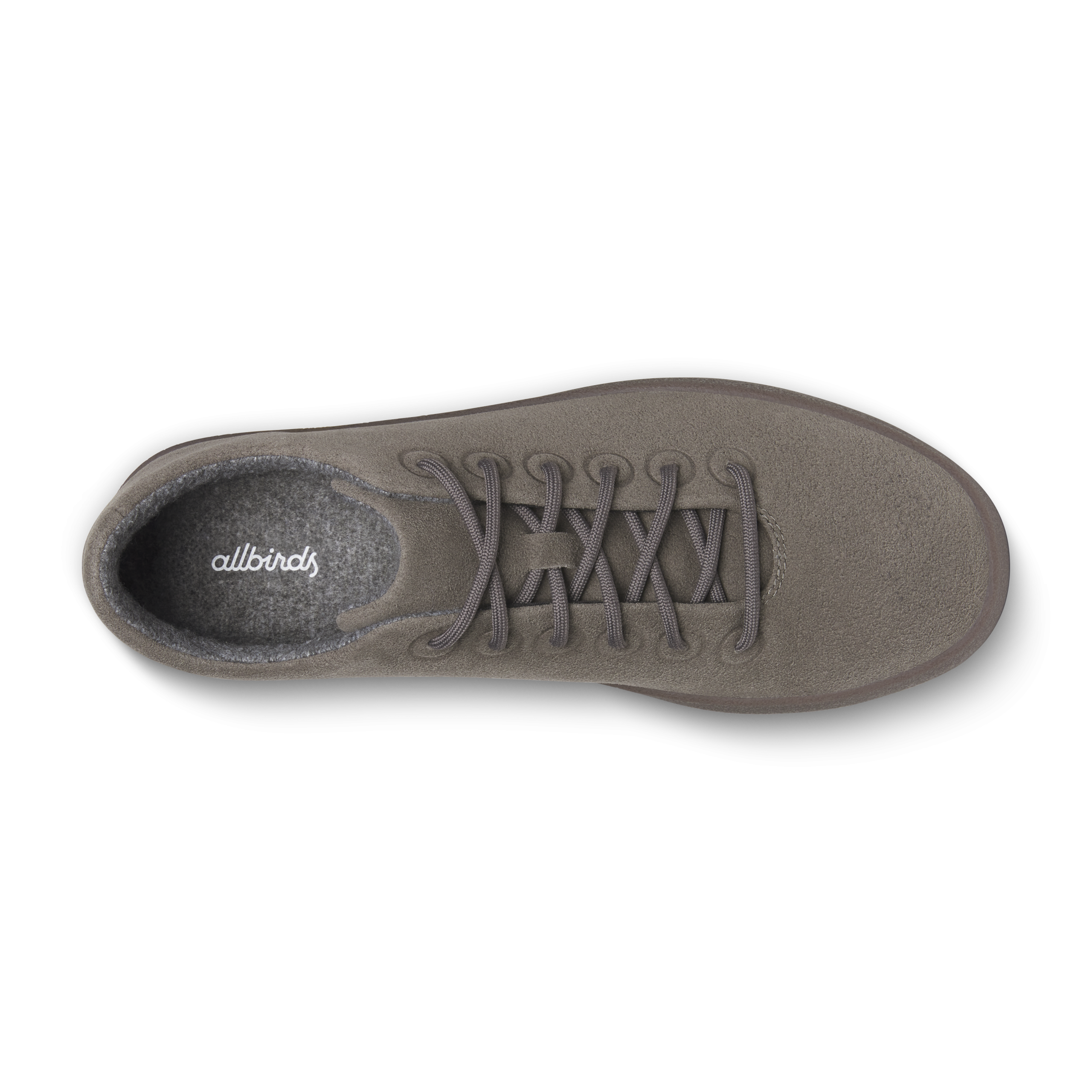 Women's Cruiser Terralux™ - Anthracite (Dark Gum Sole)