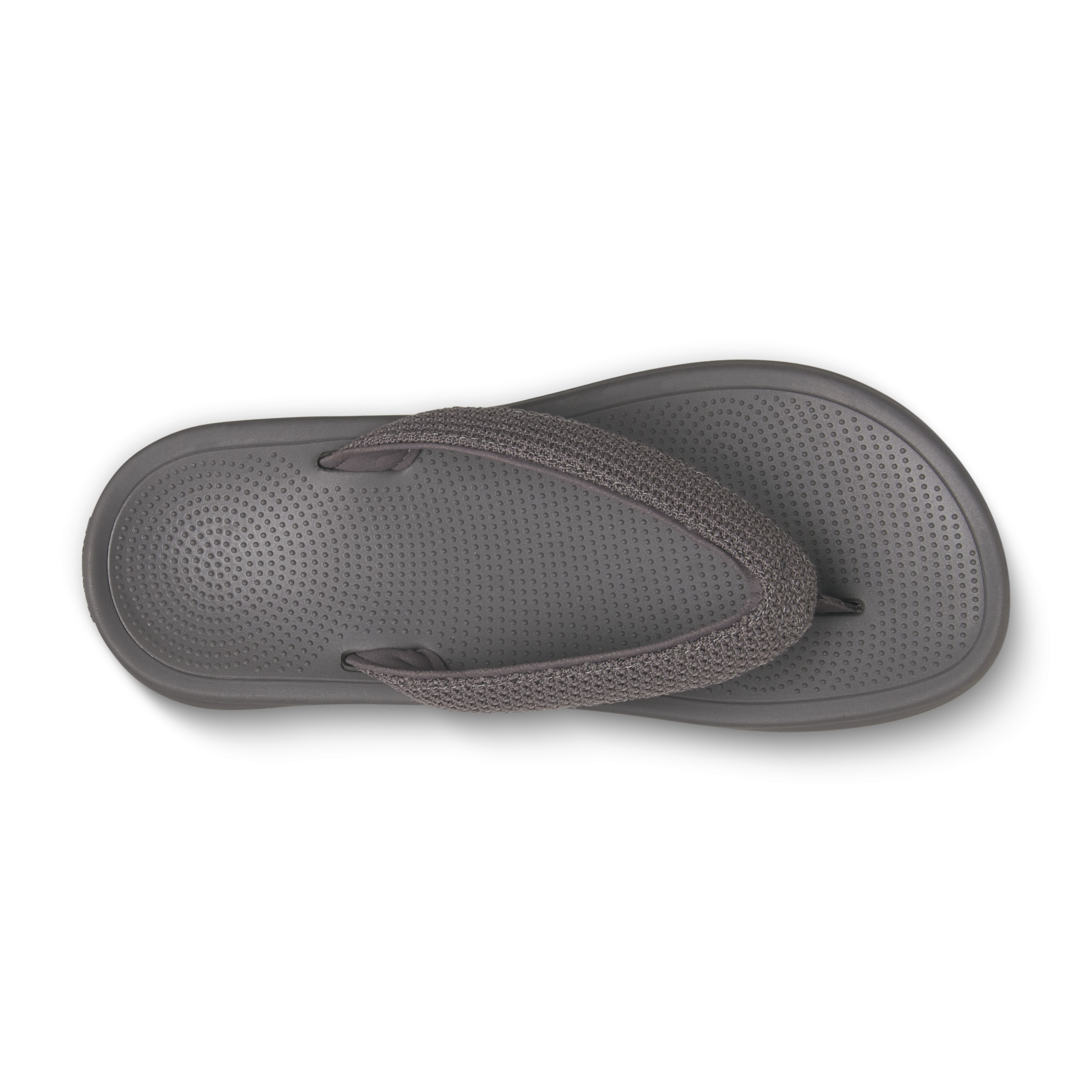 Women's Allbirds Flip Flop - Anthracite