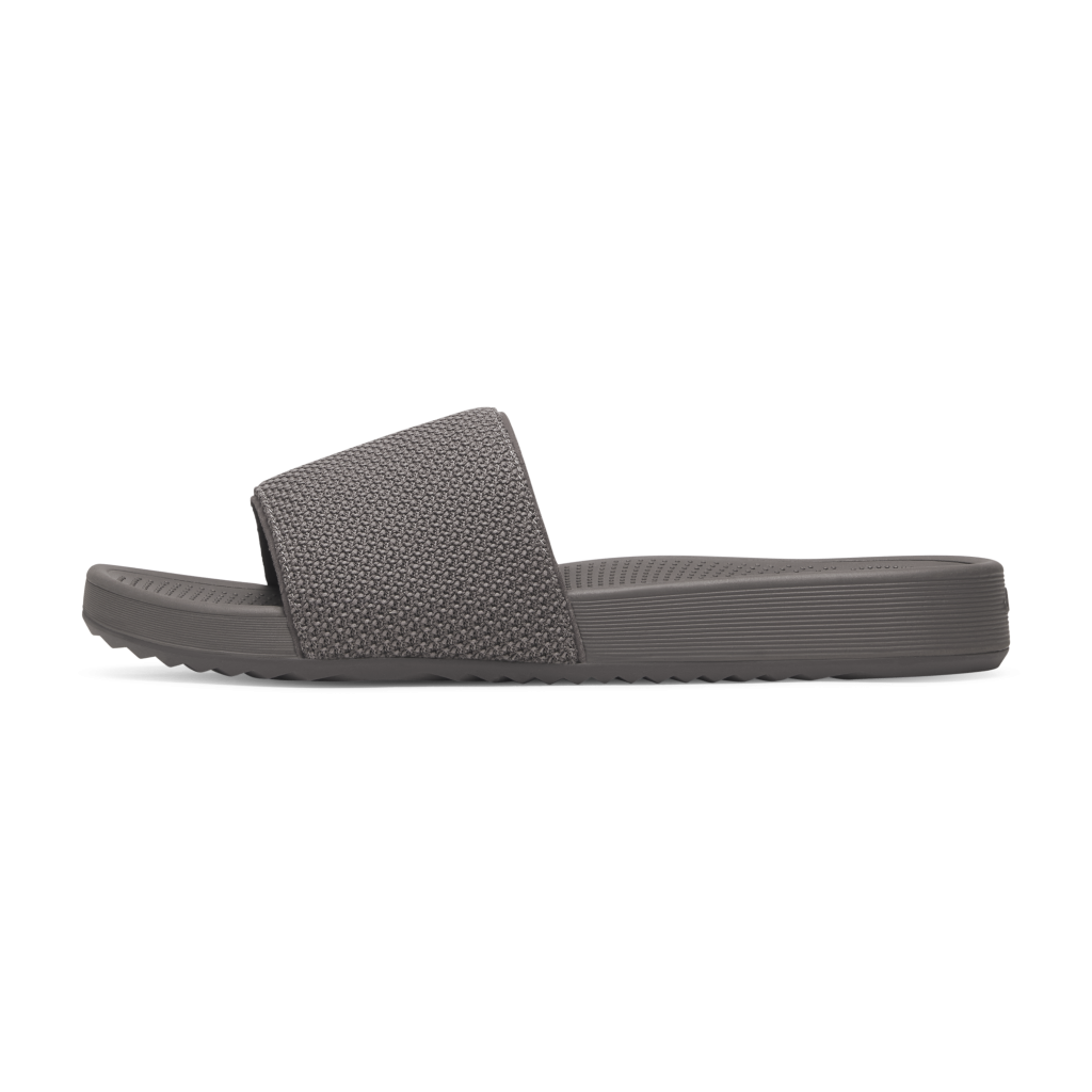 Men's Allbirds Slide - Anthracite