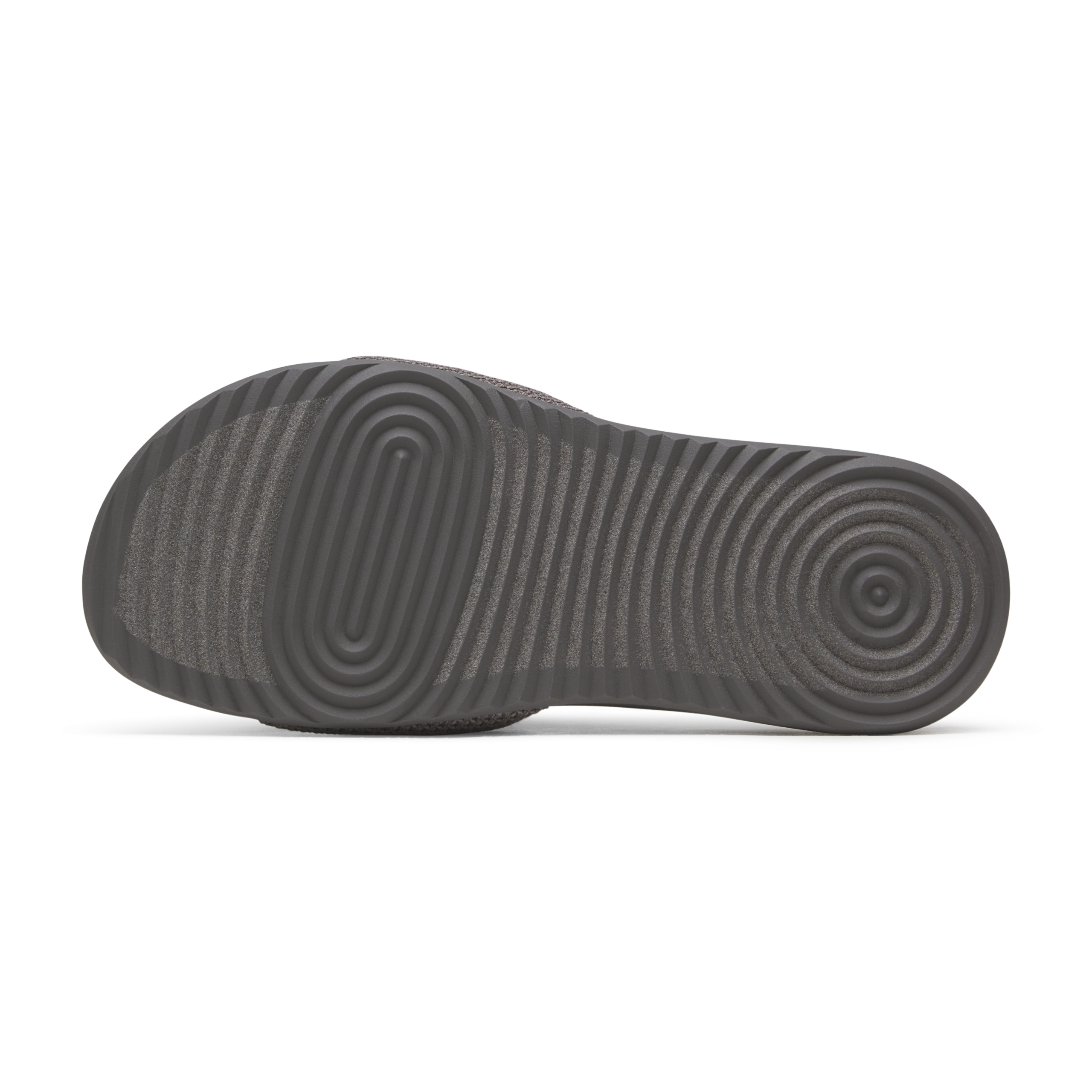 Women's Allbirds Slide - Anthracite