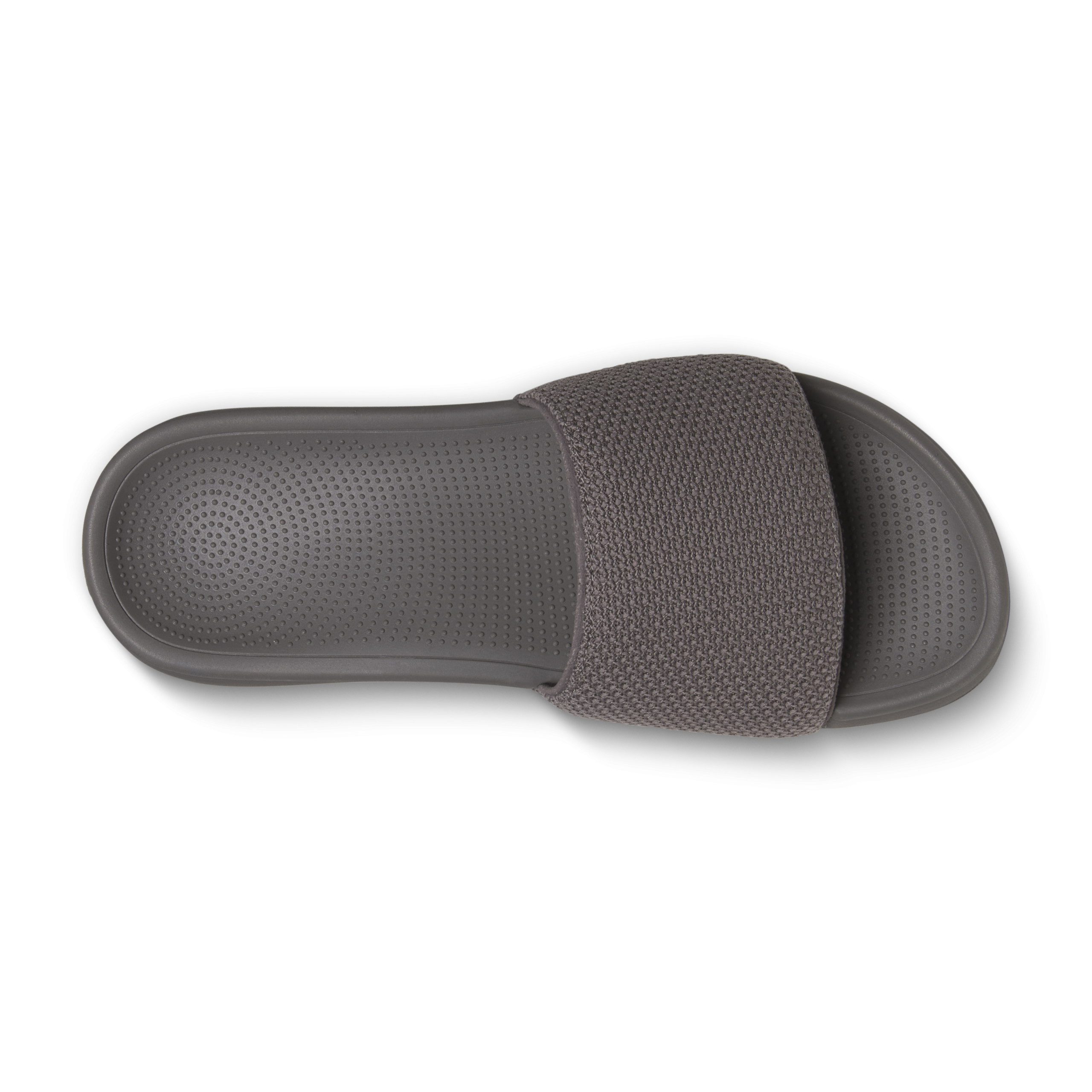 Women's Allbirds Slide - Anthracite