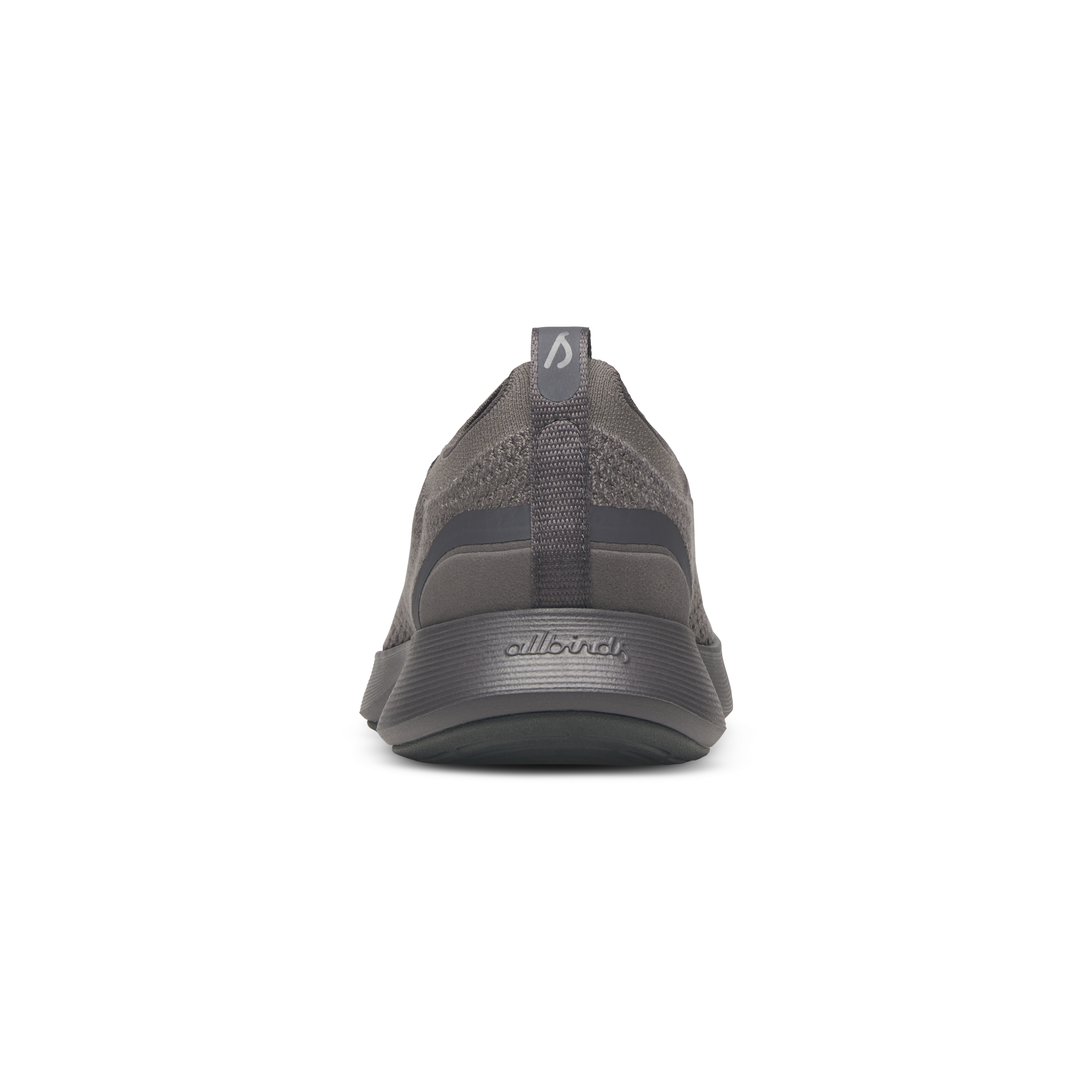 Women's Dasher NZ - Anthracite (Dark Anthracite Sole)