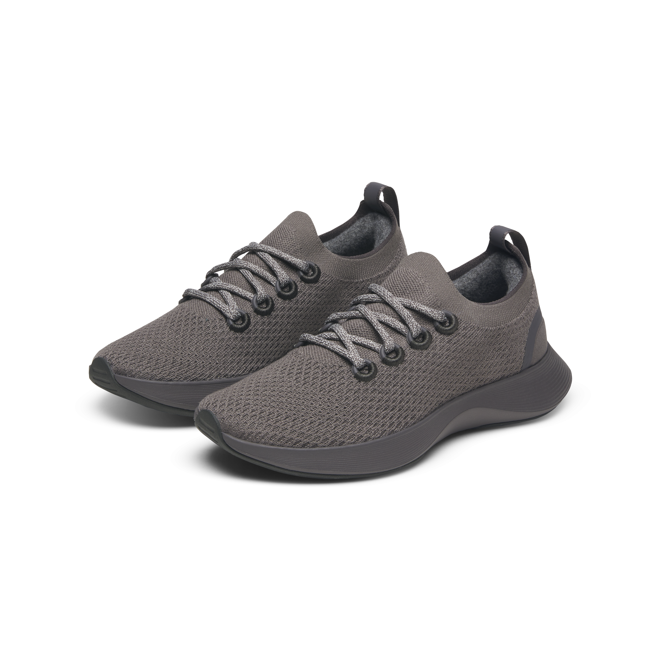 Men's Dasher NZ - Anthracite (Dark Anthracite Sole)