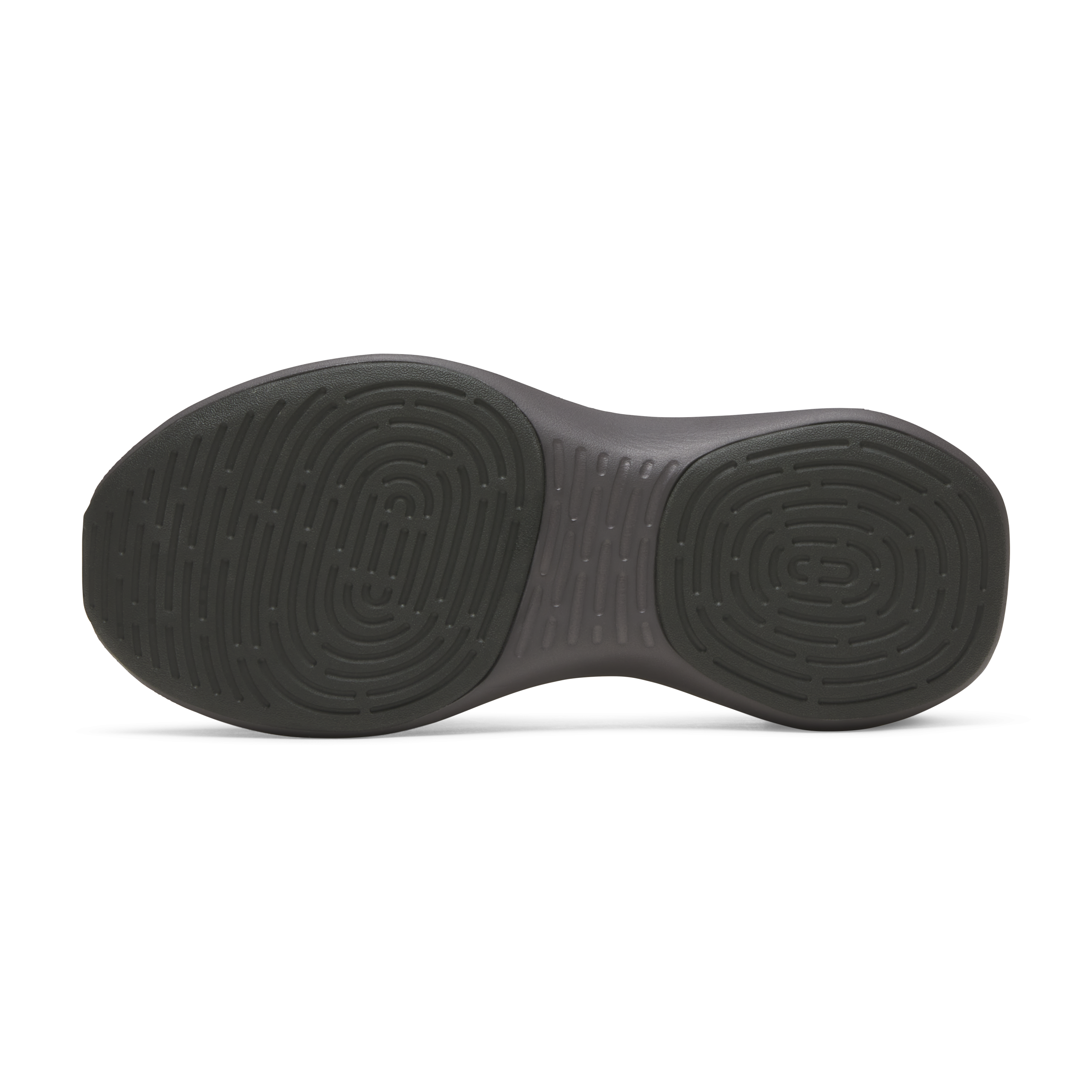Men's Dasher NZ - Anthracite (Dark Anthracite Sole)
