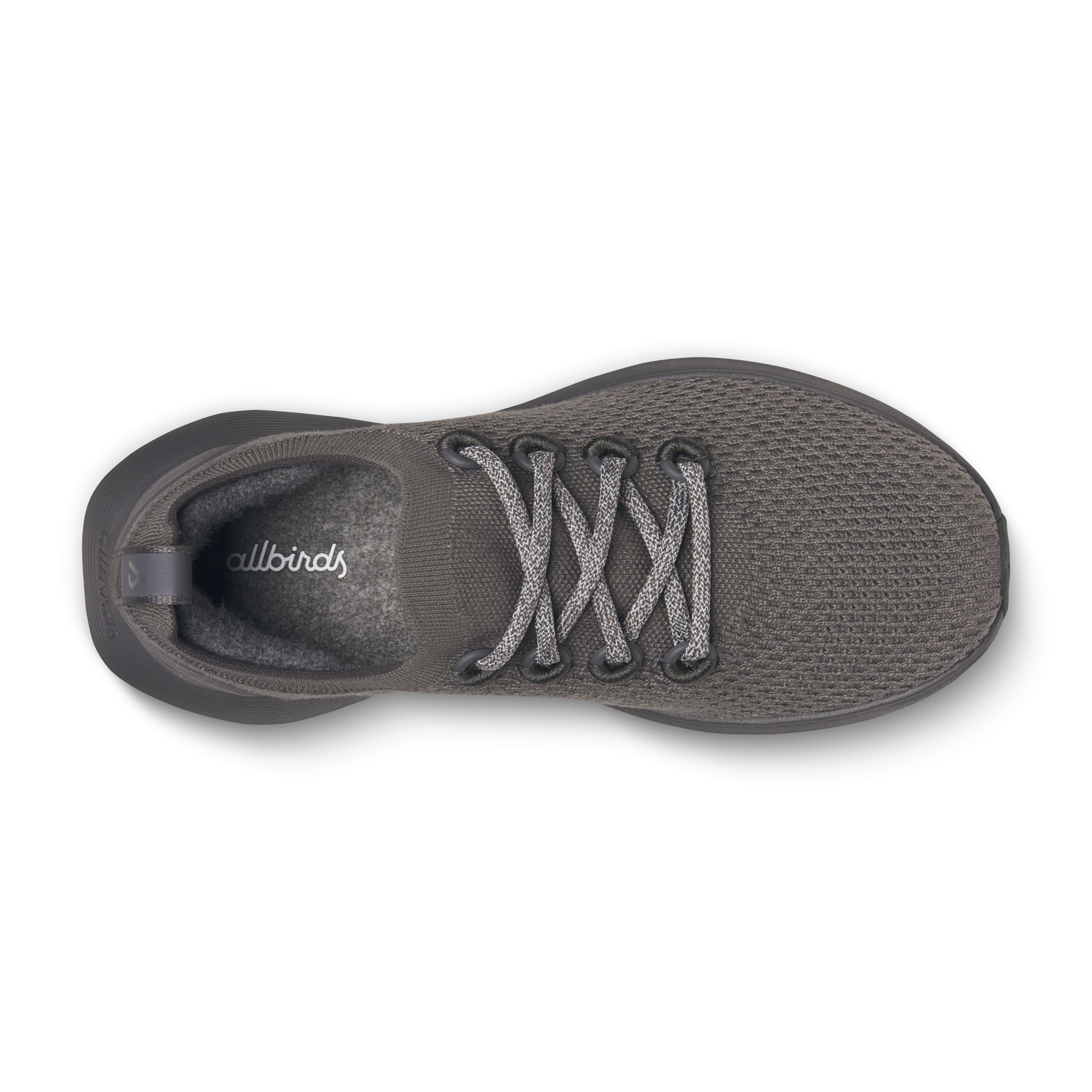 Men's Dasher NZ - Anthracite (Dark Anthracite Sole)