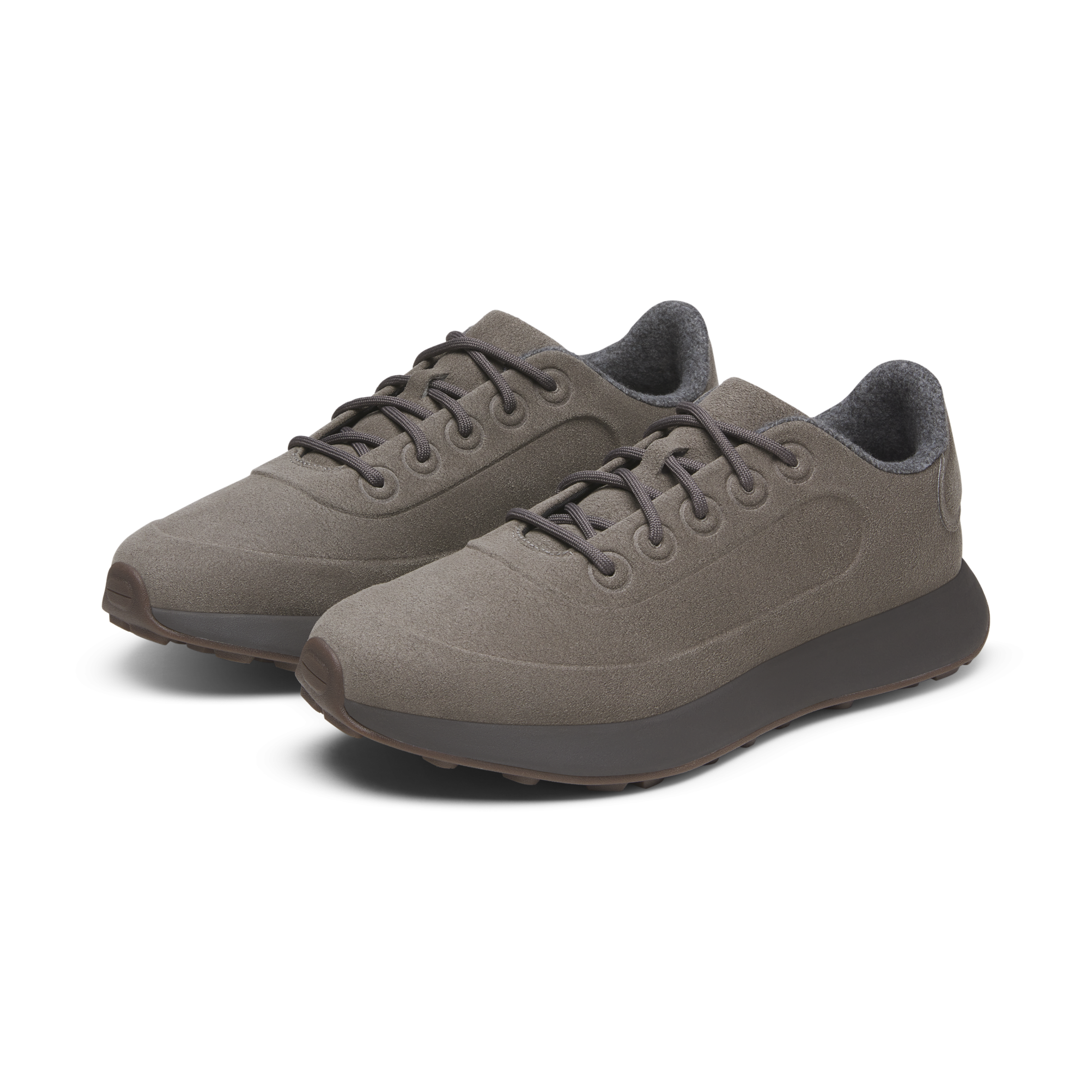 Men's Varsity Terralux™ - Anthracite (Dark Anthracite Sole)