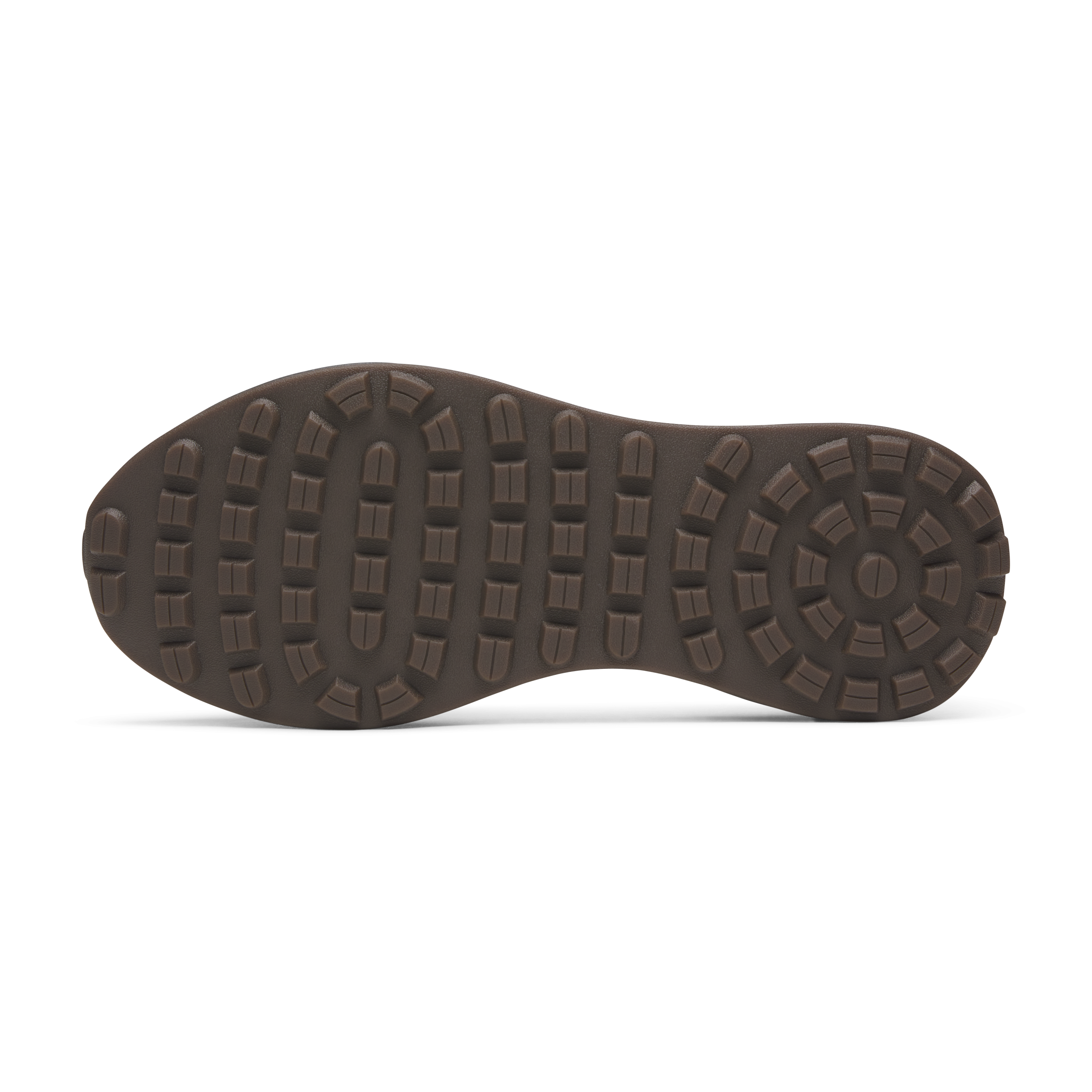 Men's Varsity Terralux™ - Anthracite (Dark Anthracite Sole)