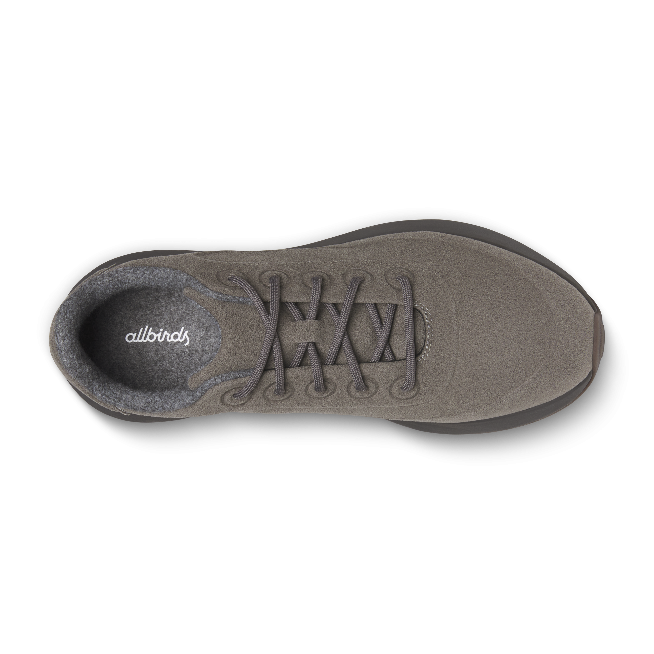 Men's Varsity Terralux™ - Anthracite (Dark Anthracite Sole)
