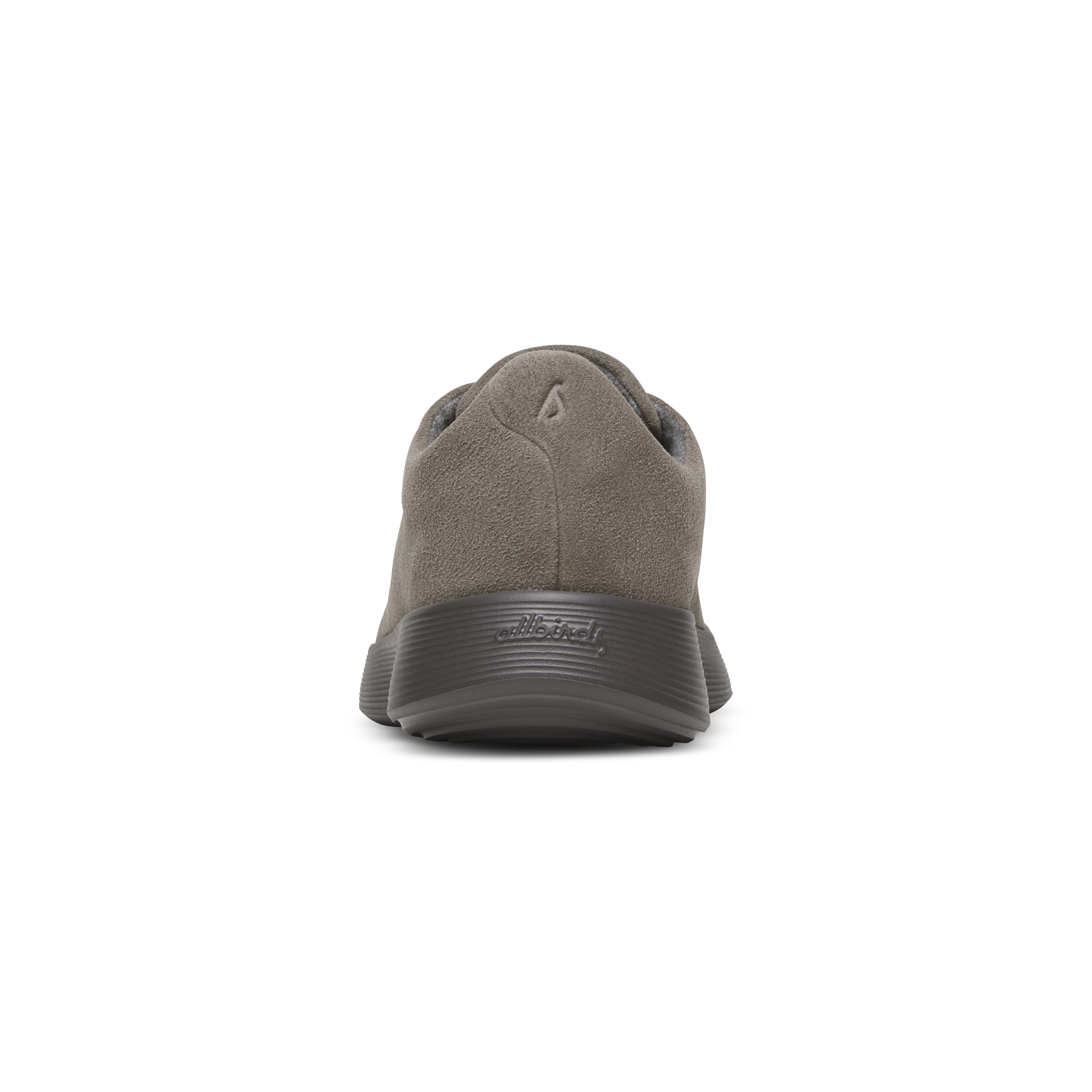 Men's Runner NZ Terralux™ - Anthracite (Dark Anthracite Sole)