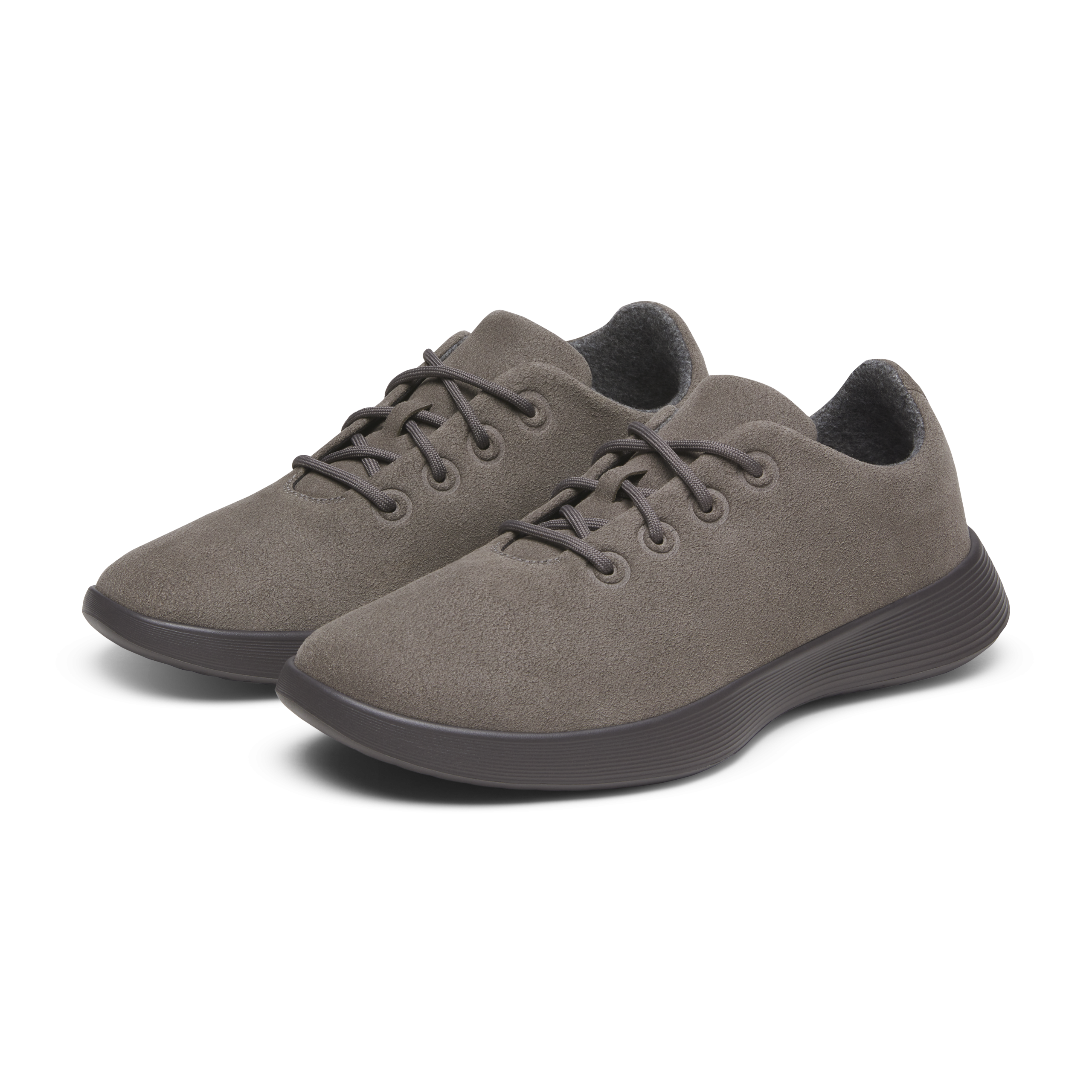 Men's Runner NZ Terralux™ - Anthracite (Dark Anthracite Sole)