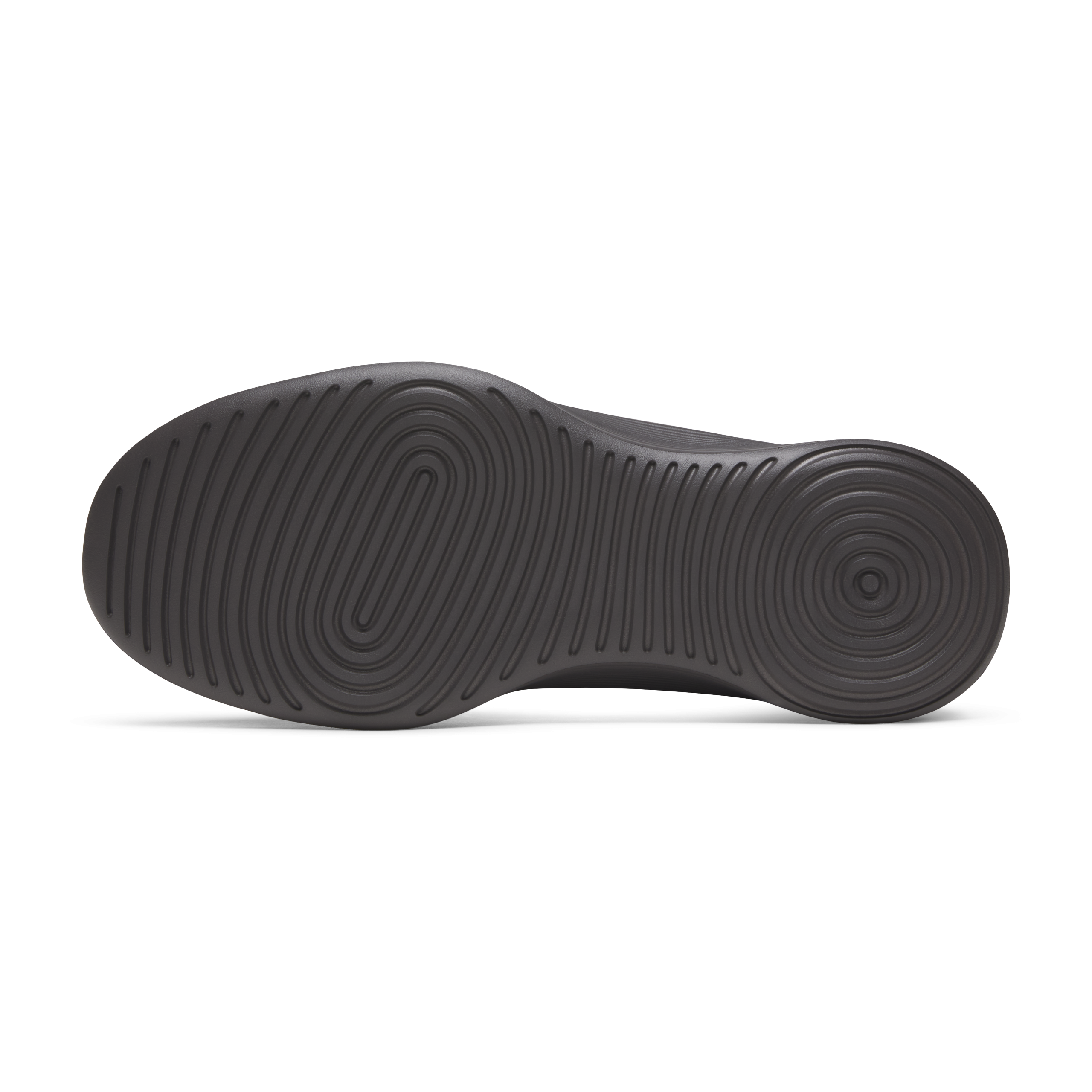 Men's Runner NZ Terralux™ - Anthracite (Dark Anthracite Sole)